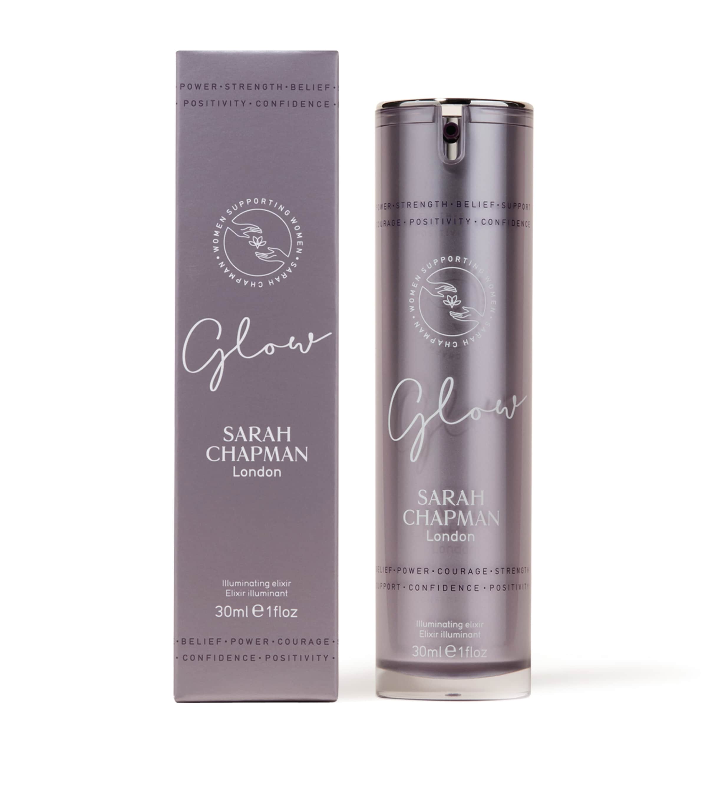 Glow NO COLOUR Image 5