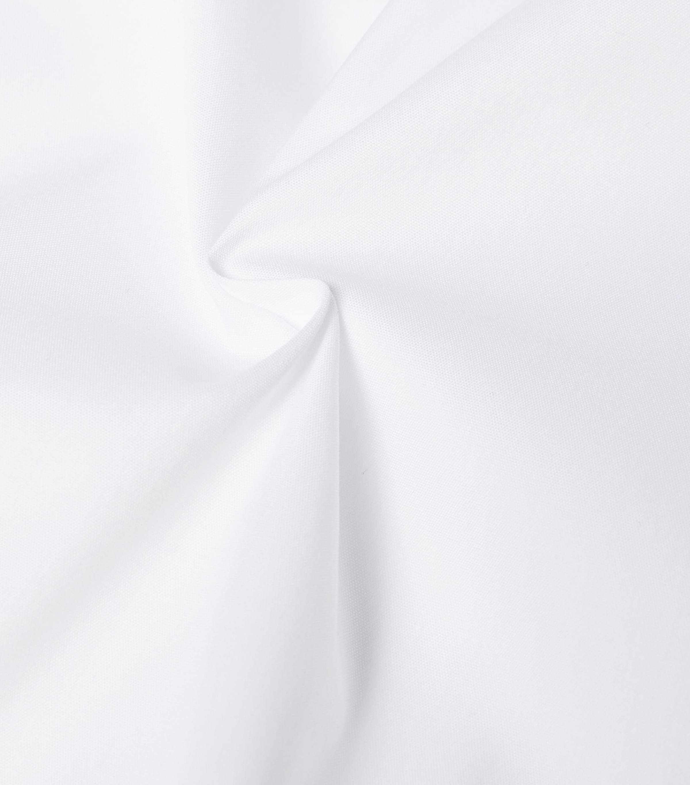 Cotton-Blend Shirt U0BN Image 5