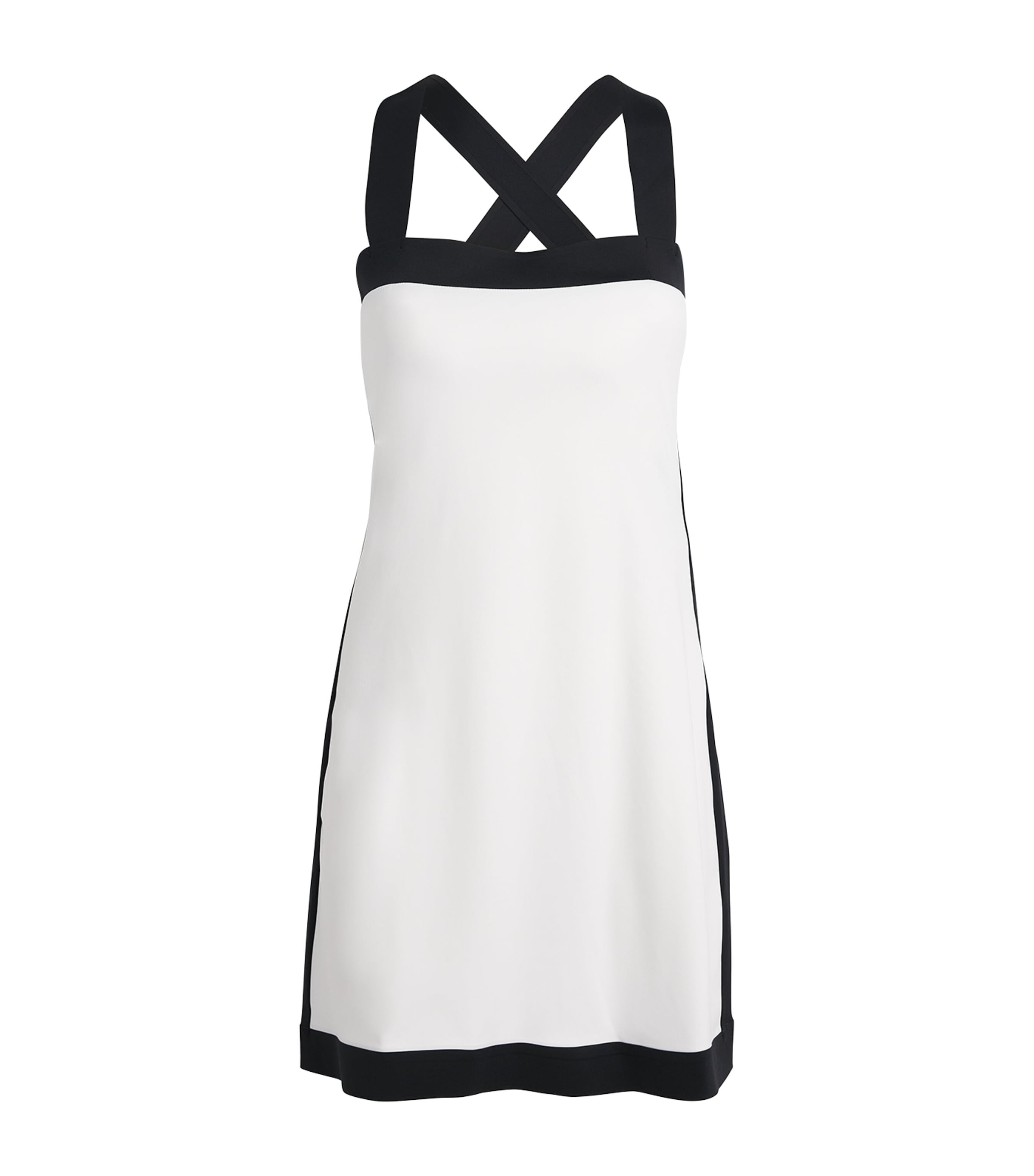Goldbergh Racerback Adeline Sports Dress