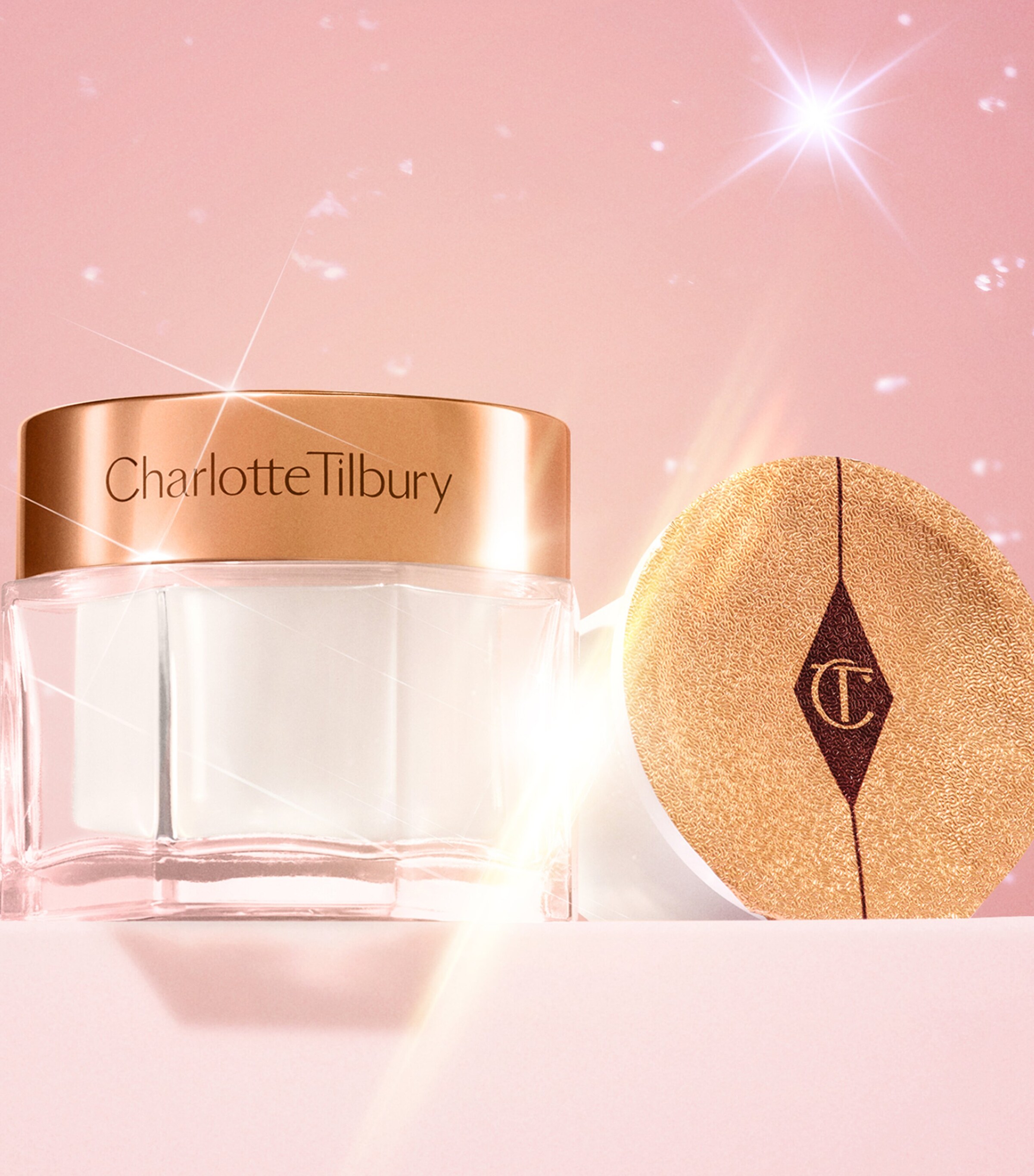 Magic Cream Forever Gift Set NO COLOUR Image 2