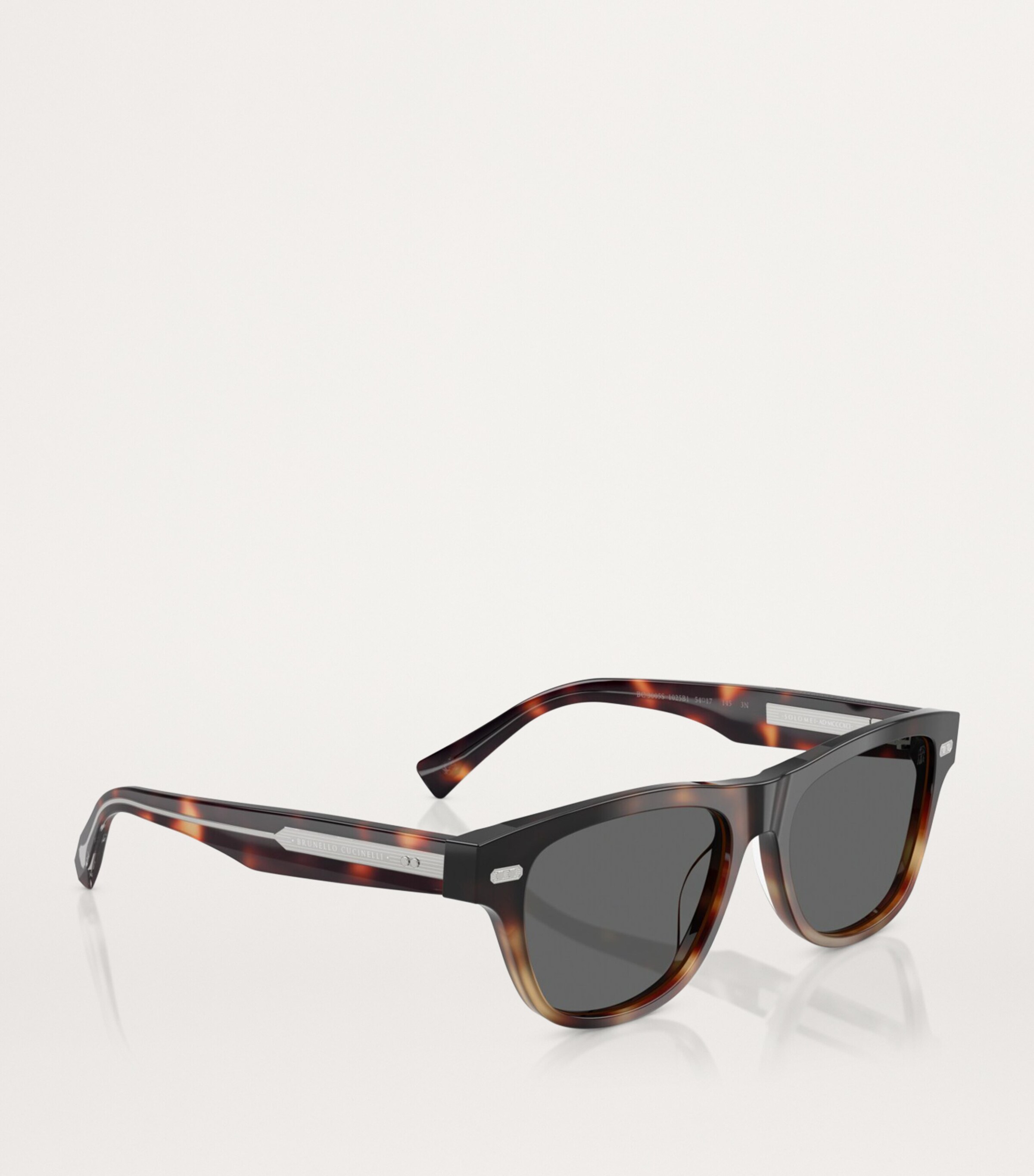Brunello Cucinelli Acetate Sunglasses Image 6