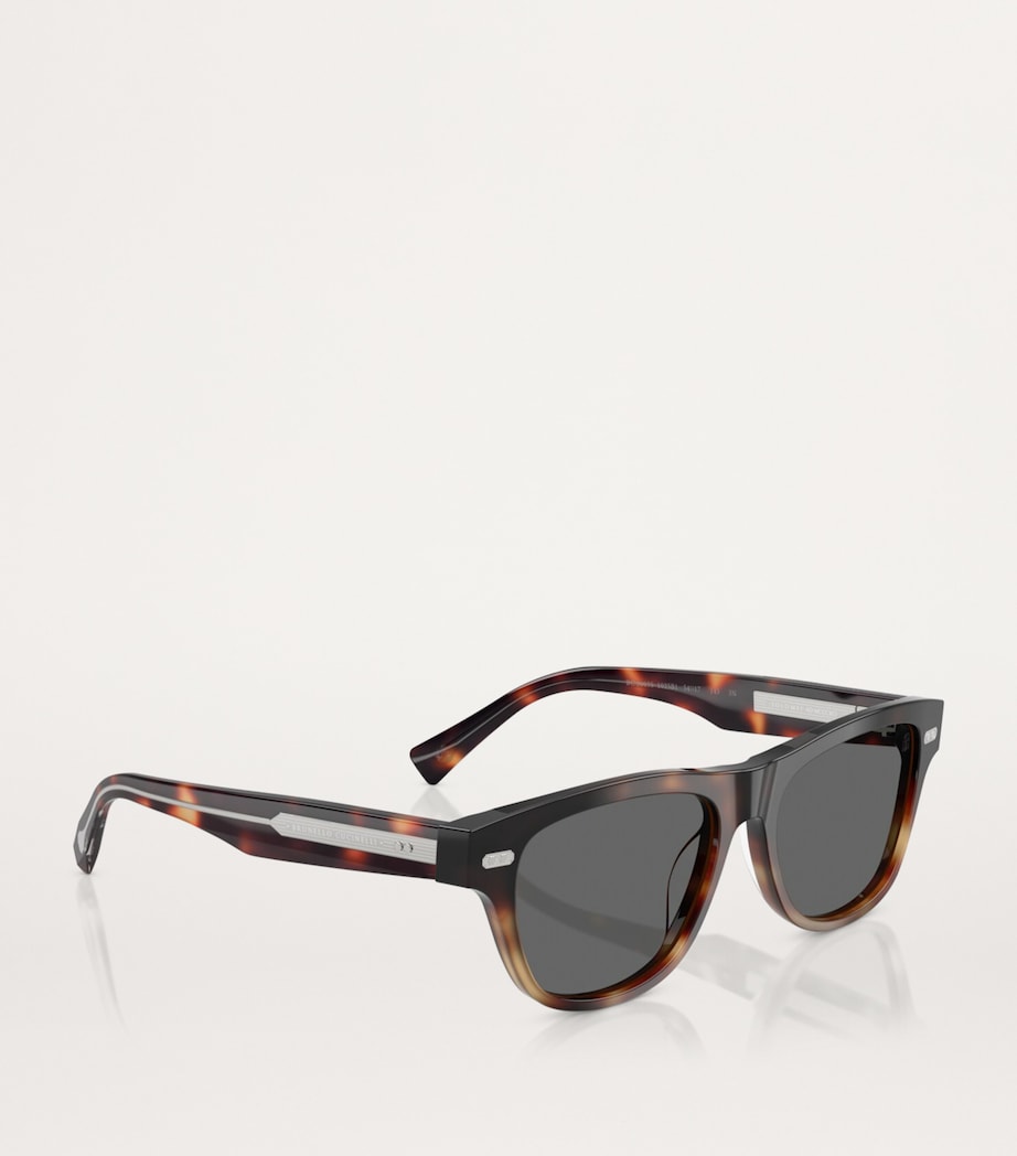 Brunello Cucinelli Acetate Sunglasses Image 6