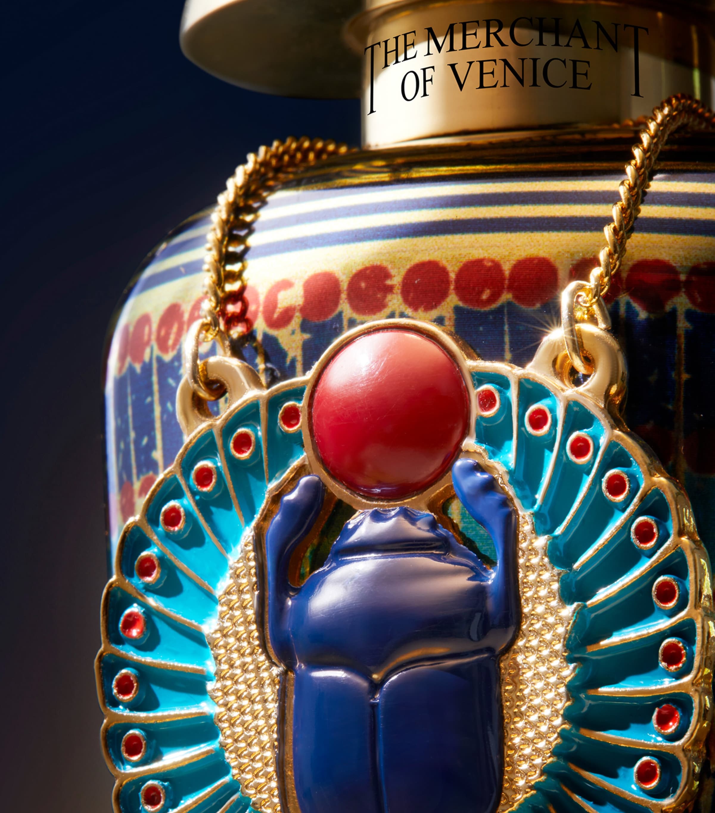 Eternal Sunrise Eau de Parfum (100ml) NO COLOUR Image 4