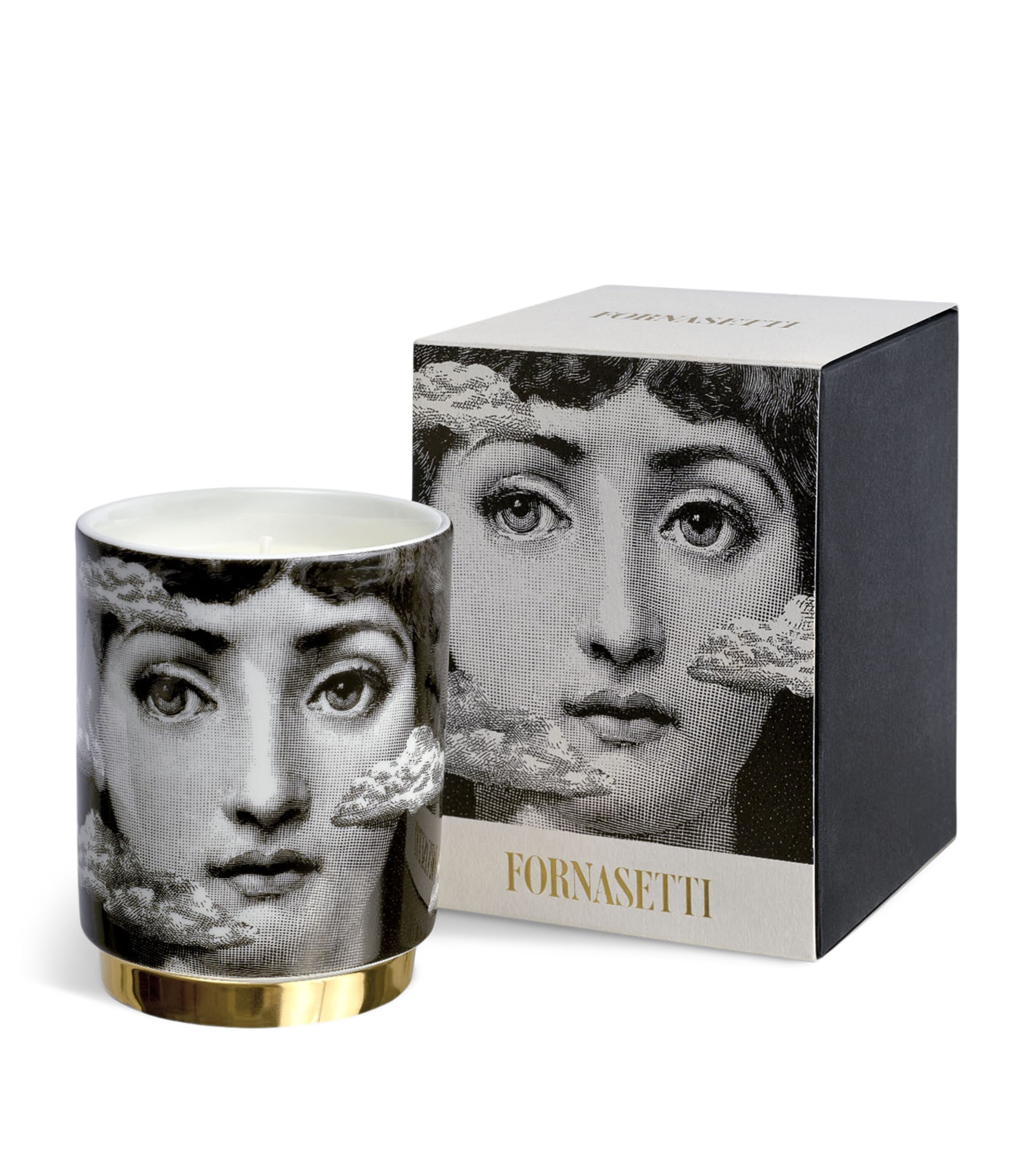 Tra le Nuvole Candle (235g) MULTI Image 3