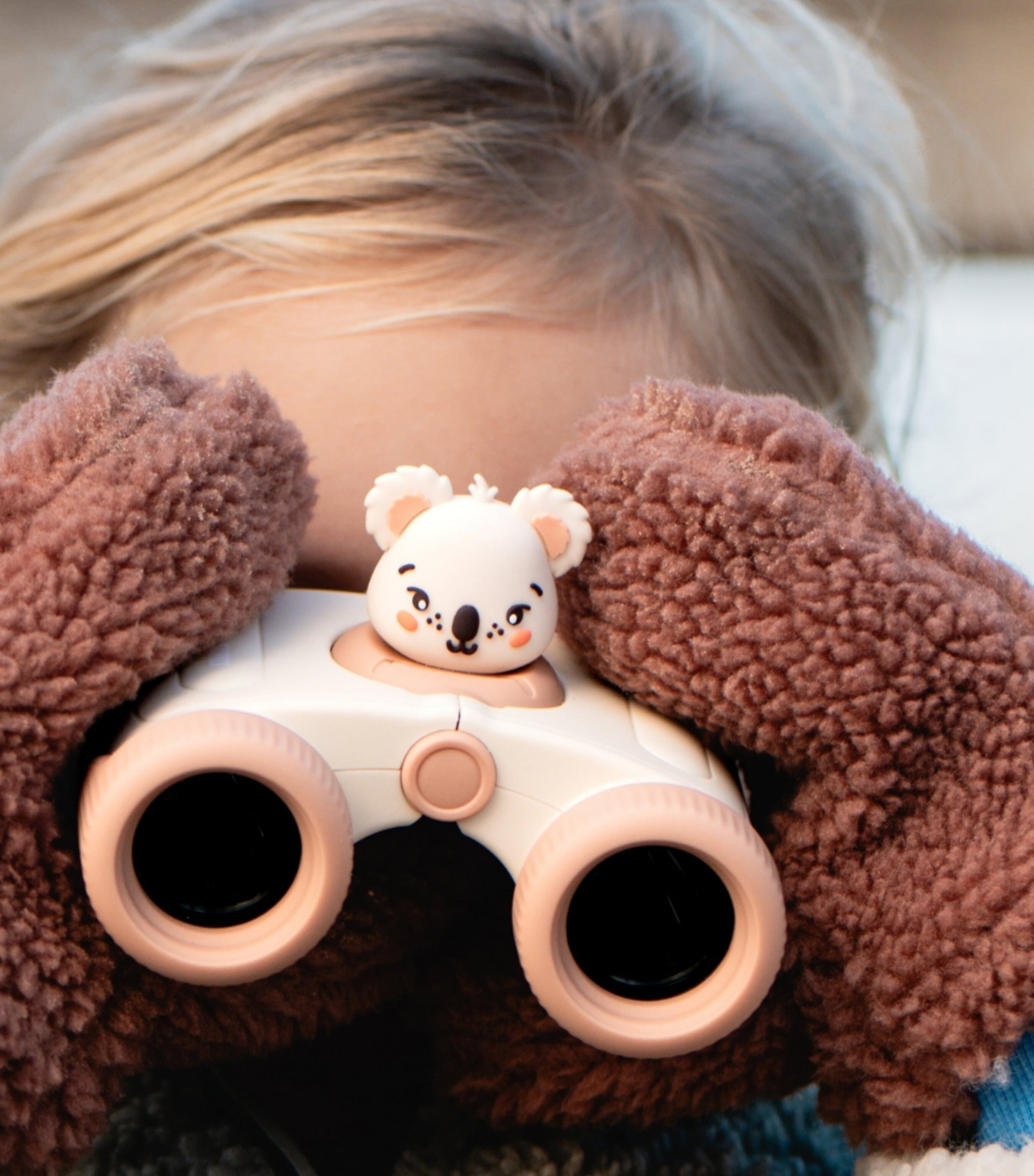 THE ZOOFAMILY Koala Binoculars Image 6