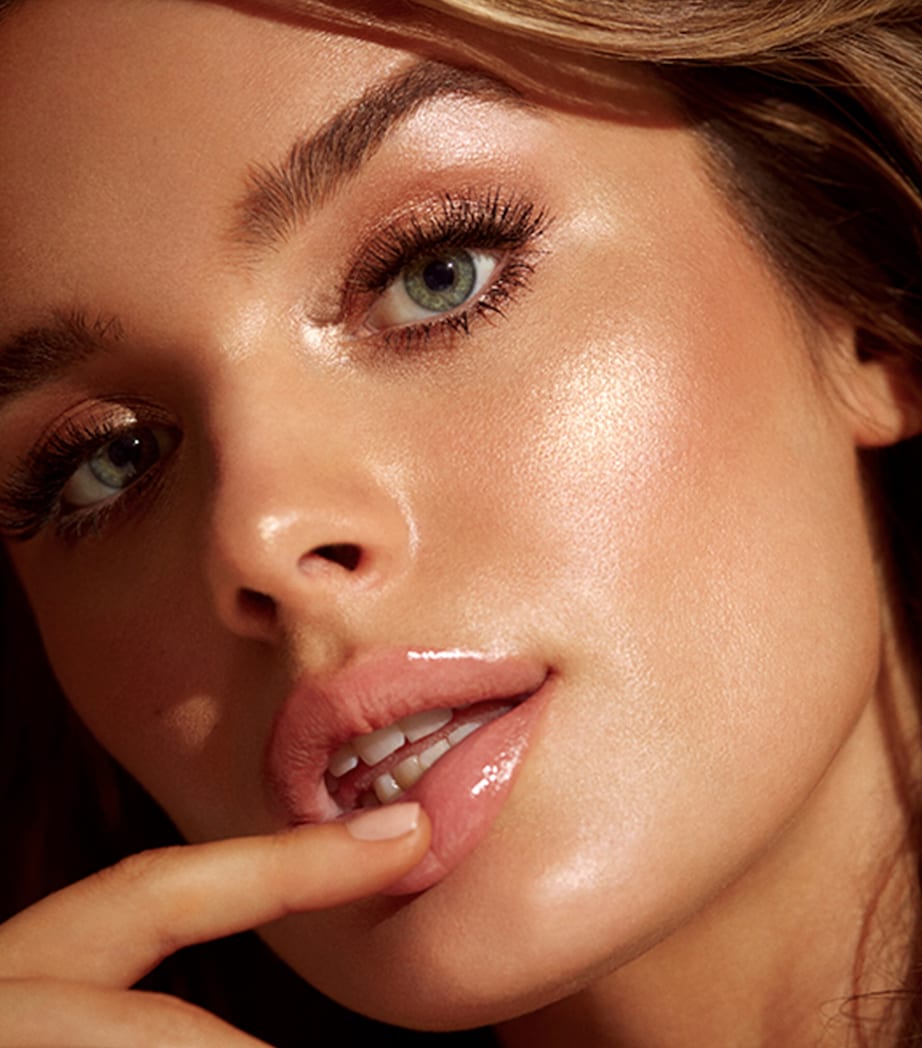 Illuminator ORIGINAL (CHAMPAGNE SHIMMER) Image 4