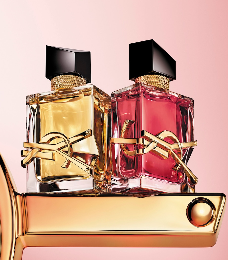 YSL Libre Berry Crush Eau de Parfum Intense (90ml) Image 3