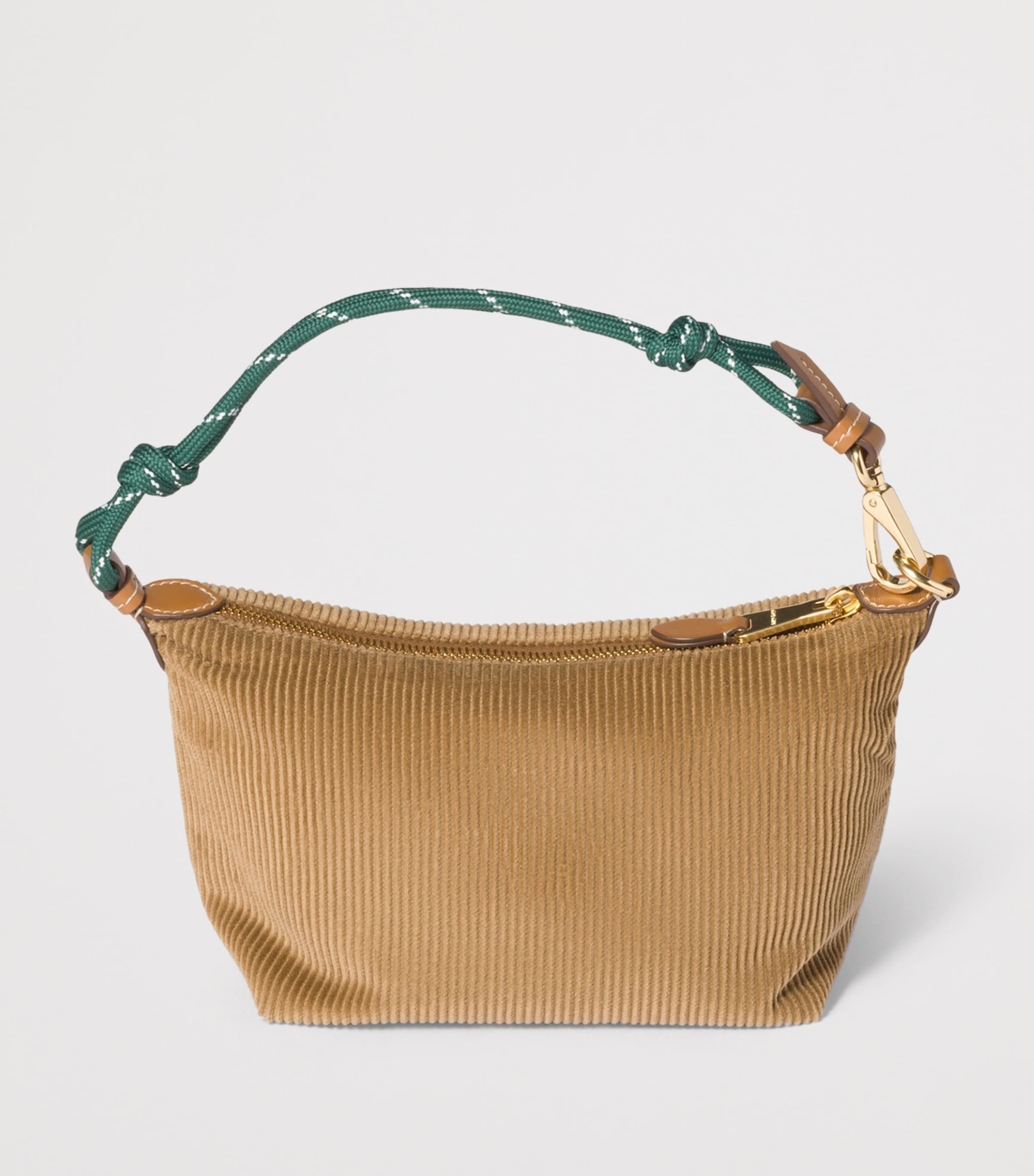 Corduroy Pouch F05AJ Image 3