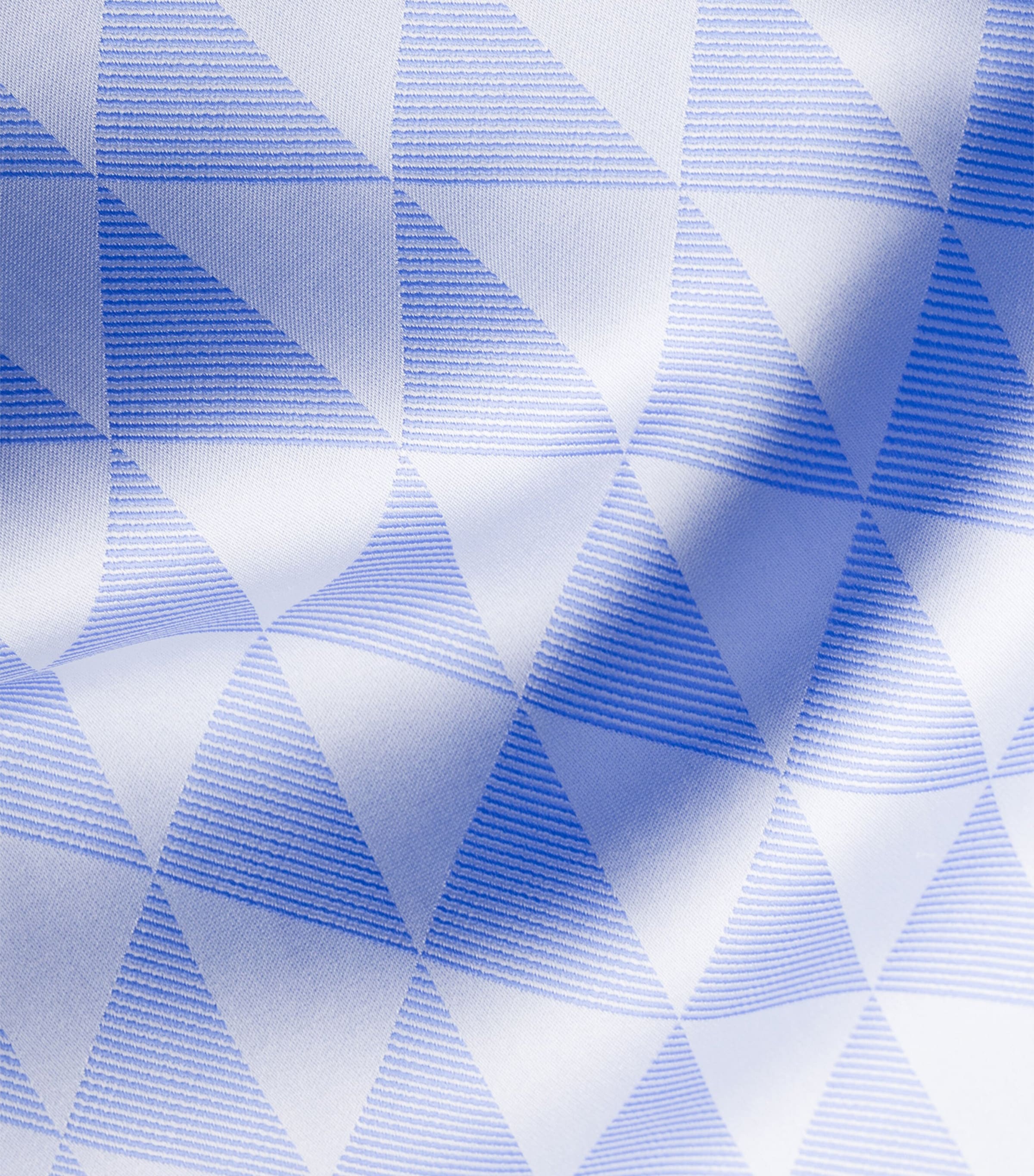 Prada Silk Triangle Scarf Image 2