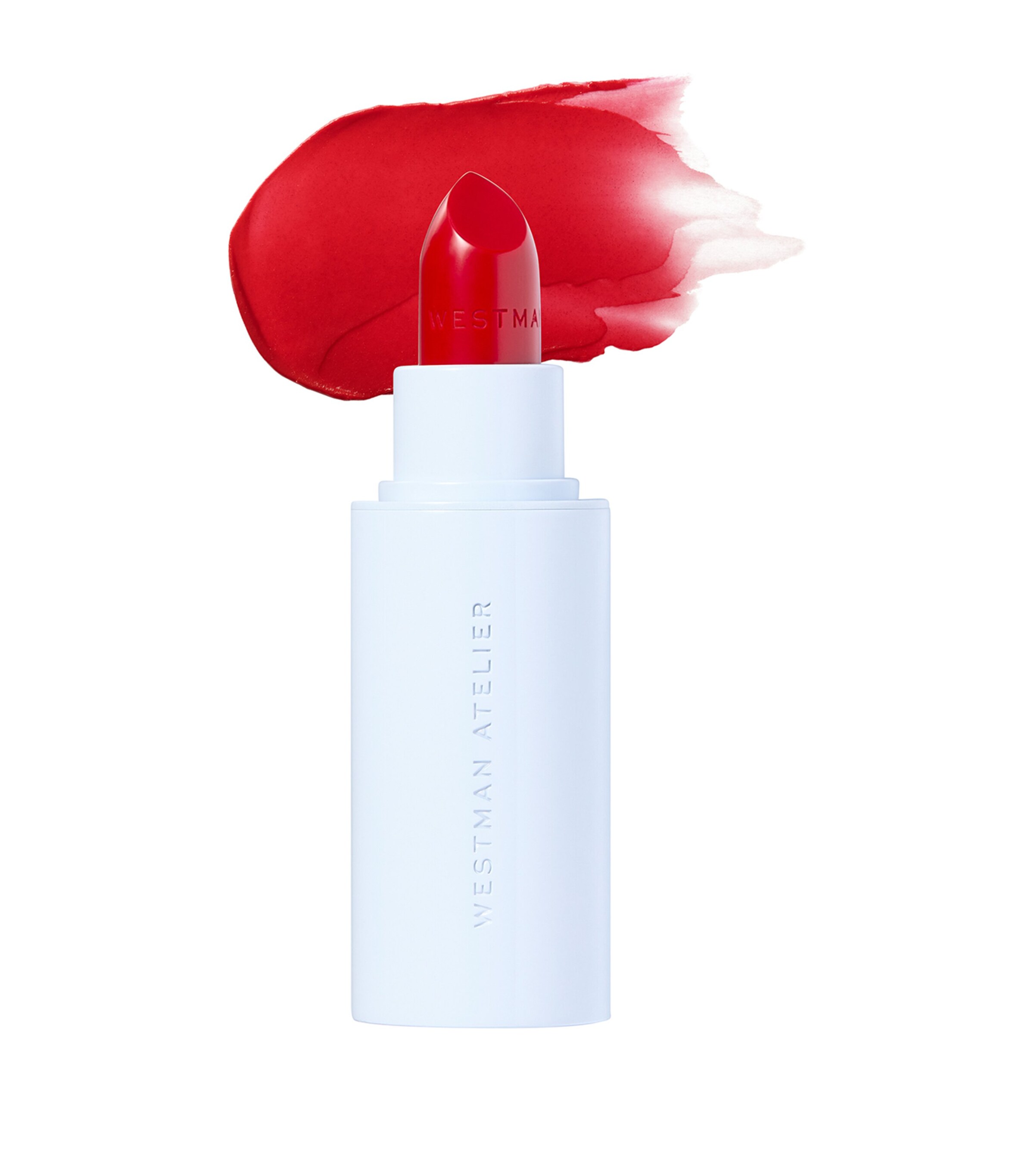 Westman Atelier HydroBalm Tinted Lipstick Pippi Image 3