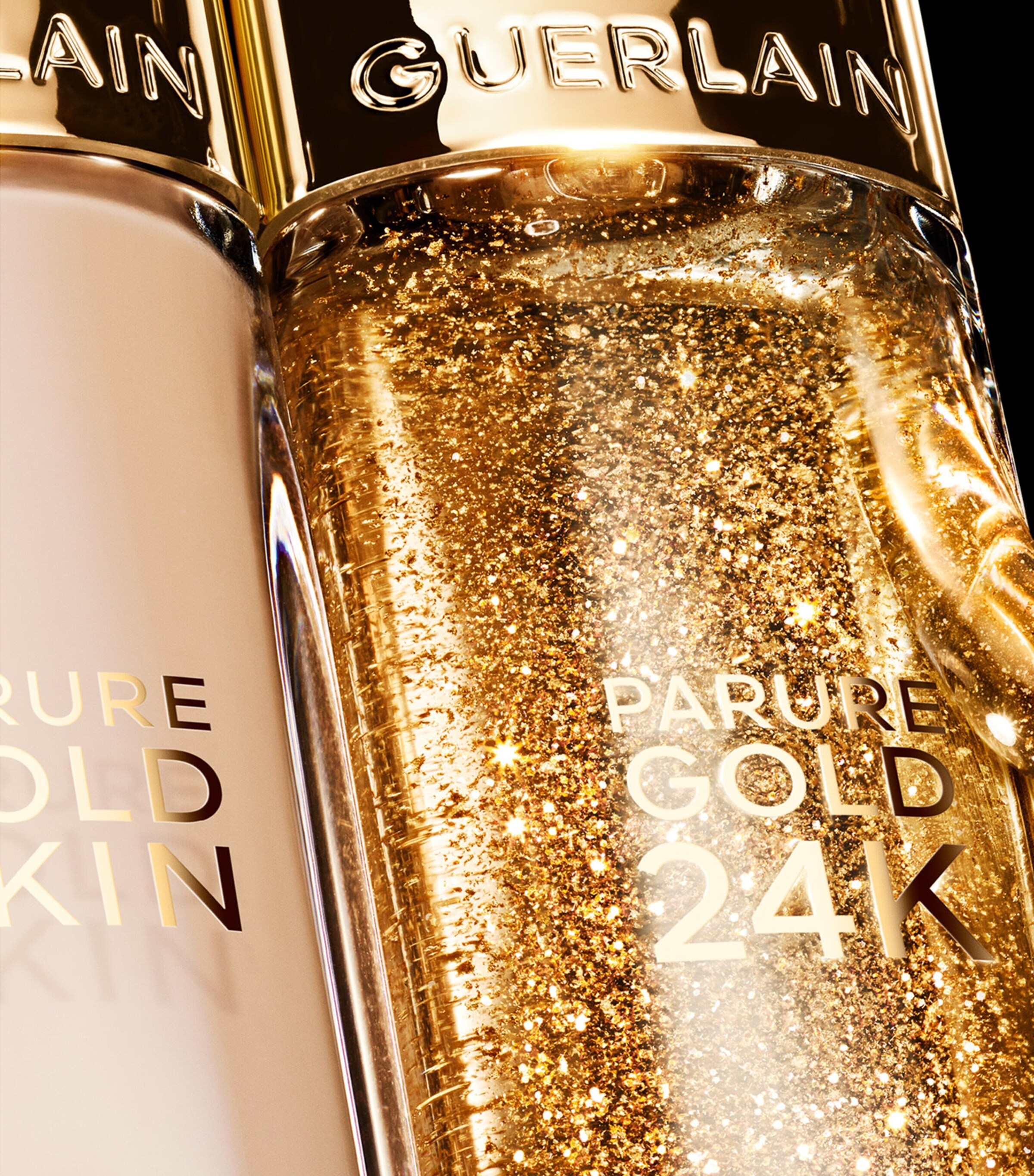 PARURE GOLD 24K ⋅ RADIANCE BOOSTING PERFECTION PRIMER - 24H