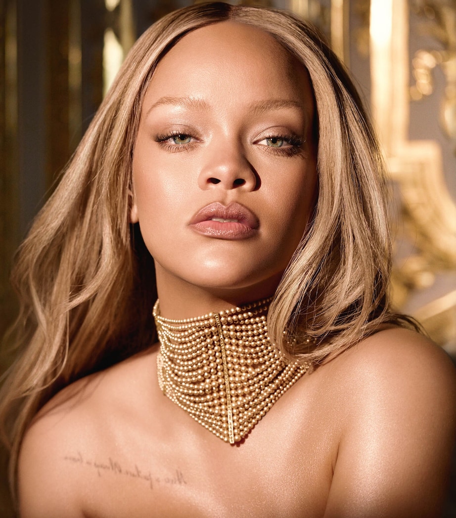 J'Adore Roller Pearl Eau de Parfum (20ml) NO COLOUR Image 2