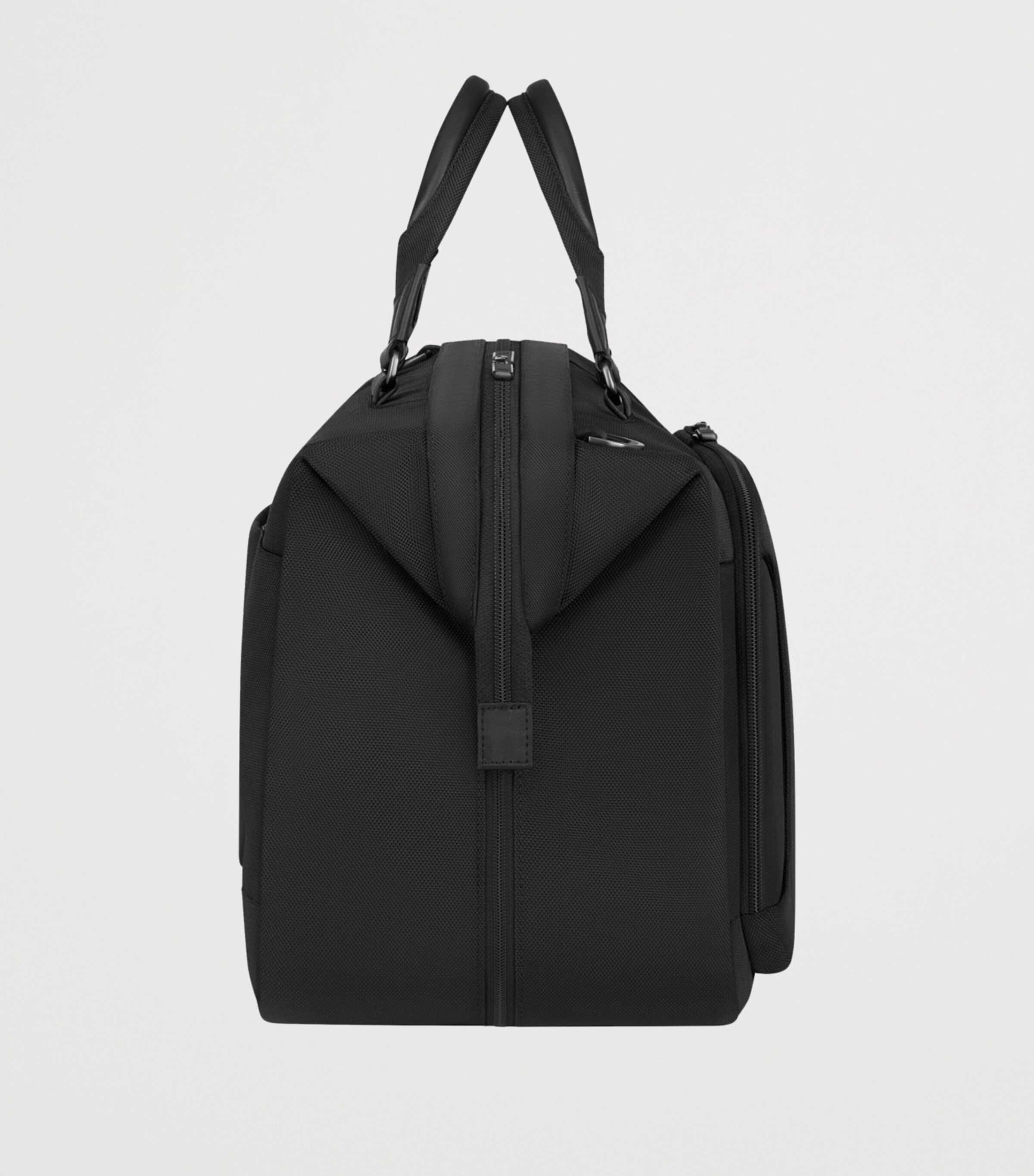 Werks 7.0 Holdall BLACK Image 9