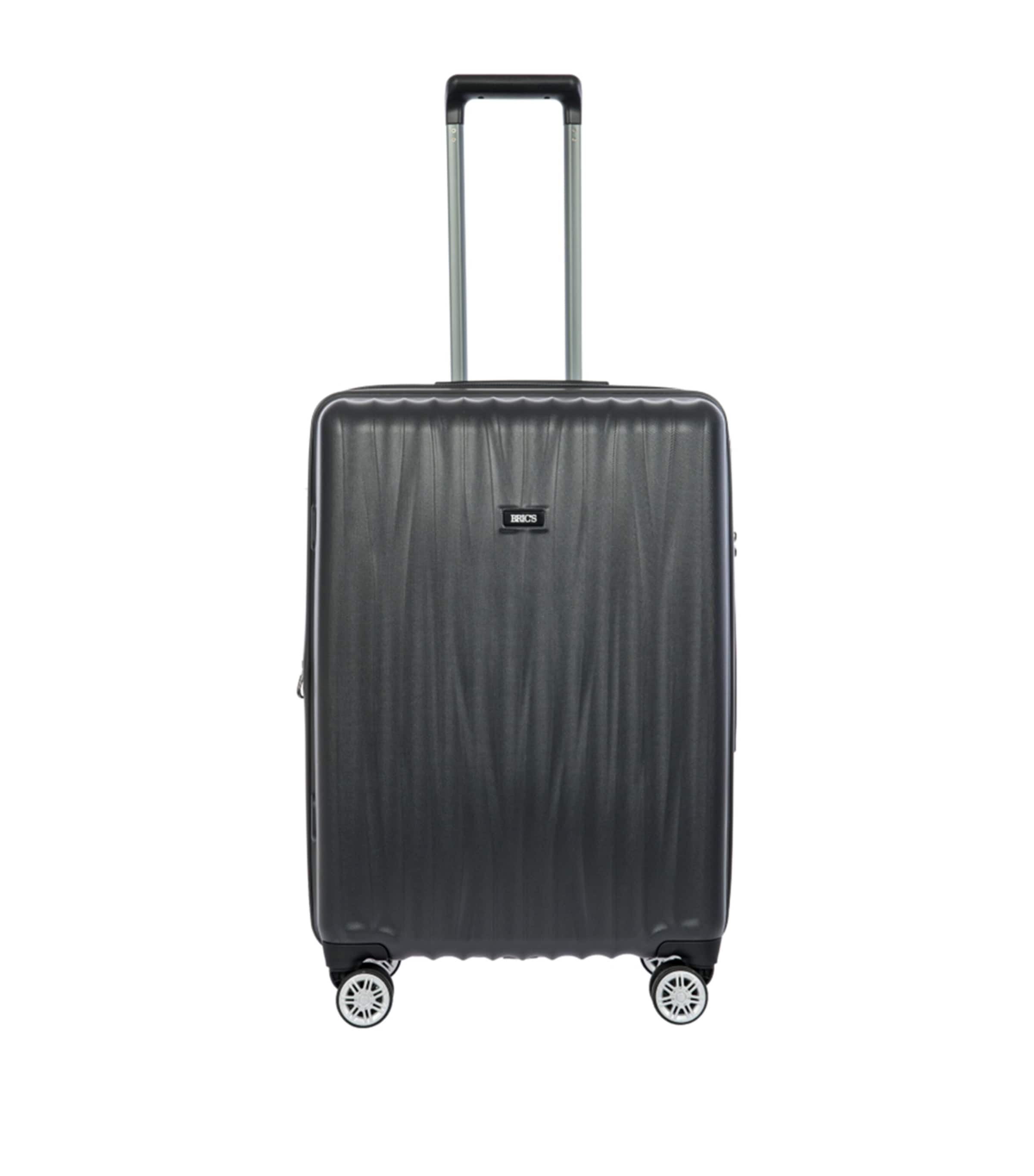Cervia Spinner Suitcase (69cm) DARK GREY Image 7