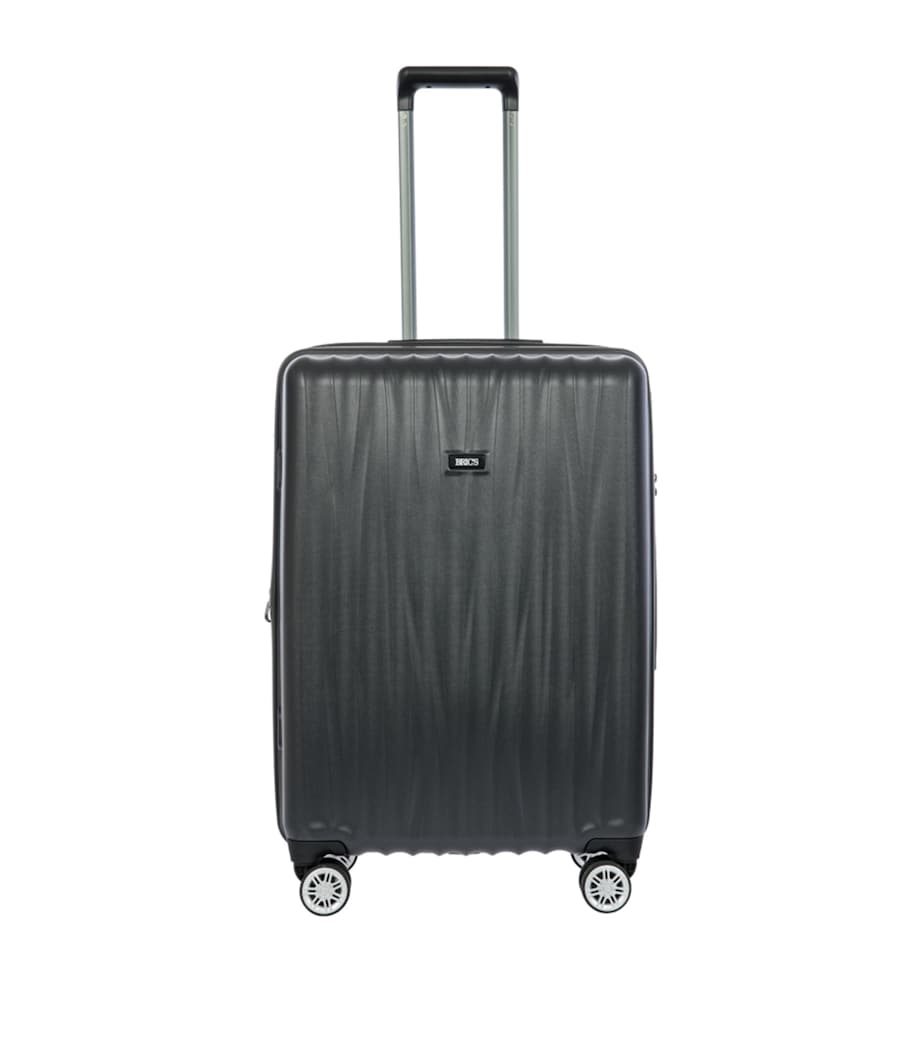 Cervia Spinner Suitcase (69cm) DARK GREY Image 7
