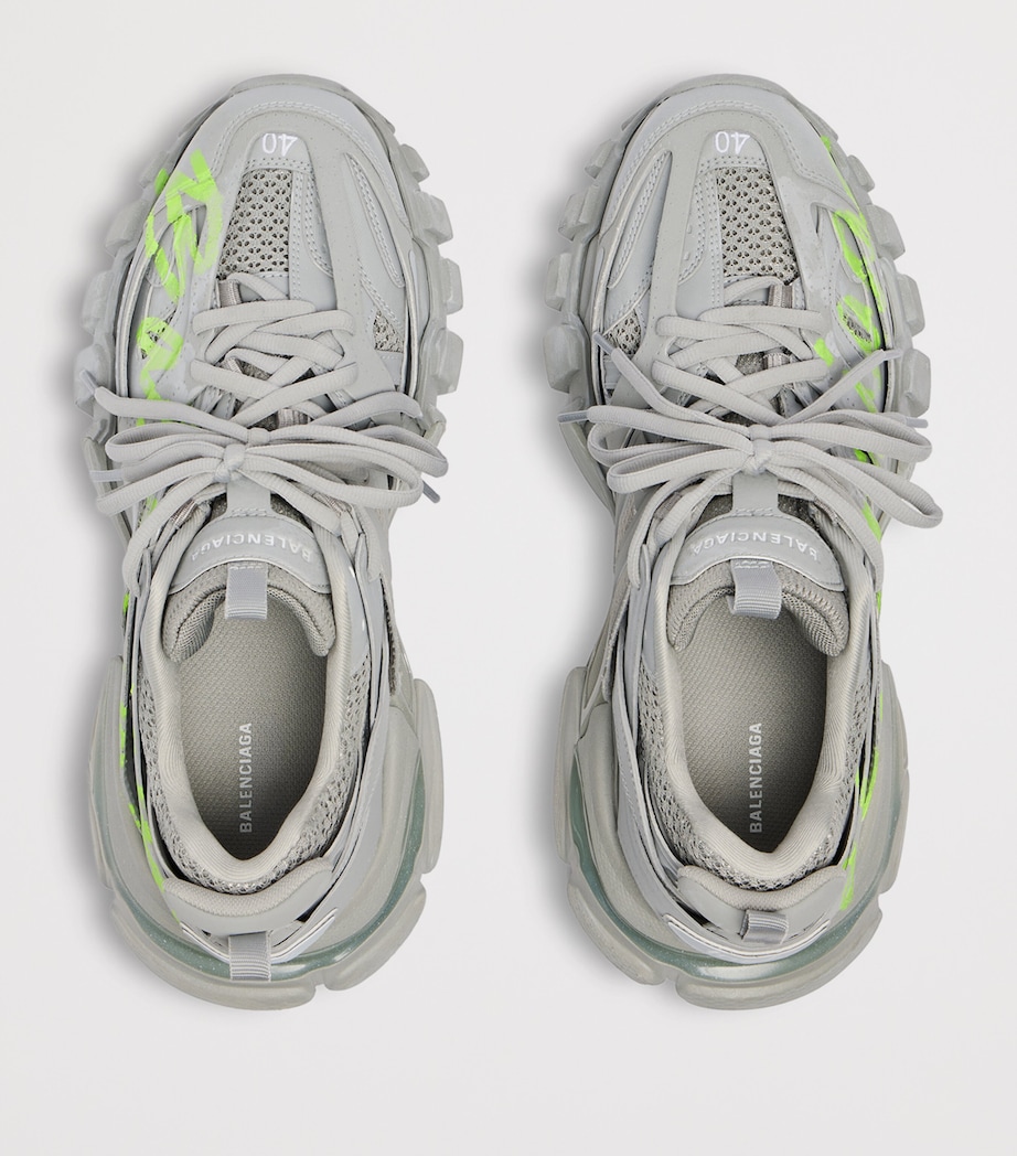Track Signature Sneakers 1070 Image 3