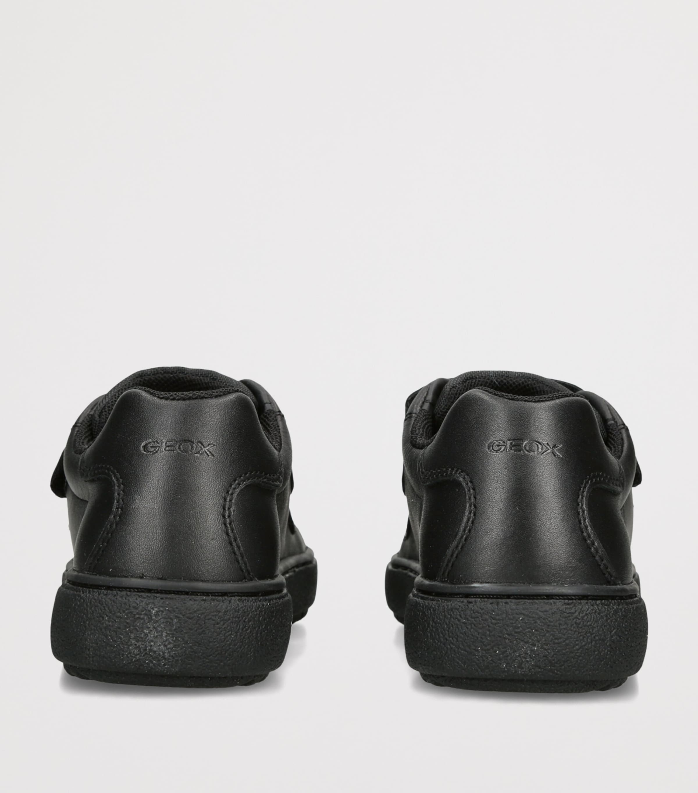 Geox Kids J Theleven Sneakers Black Image 4