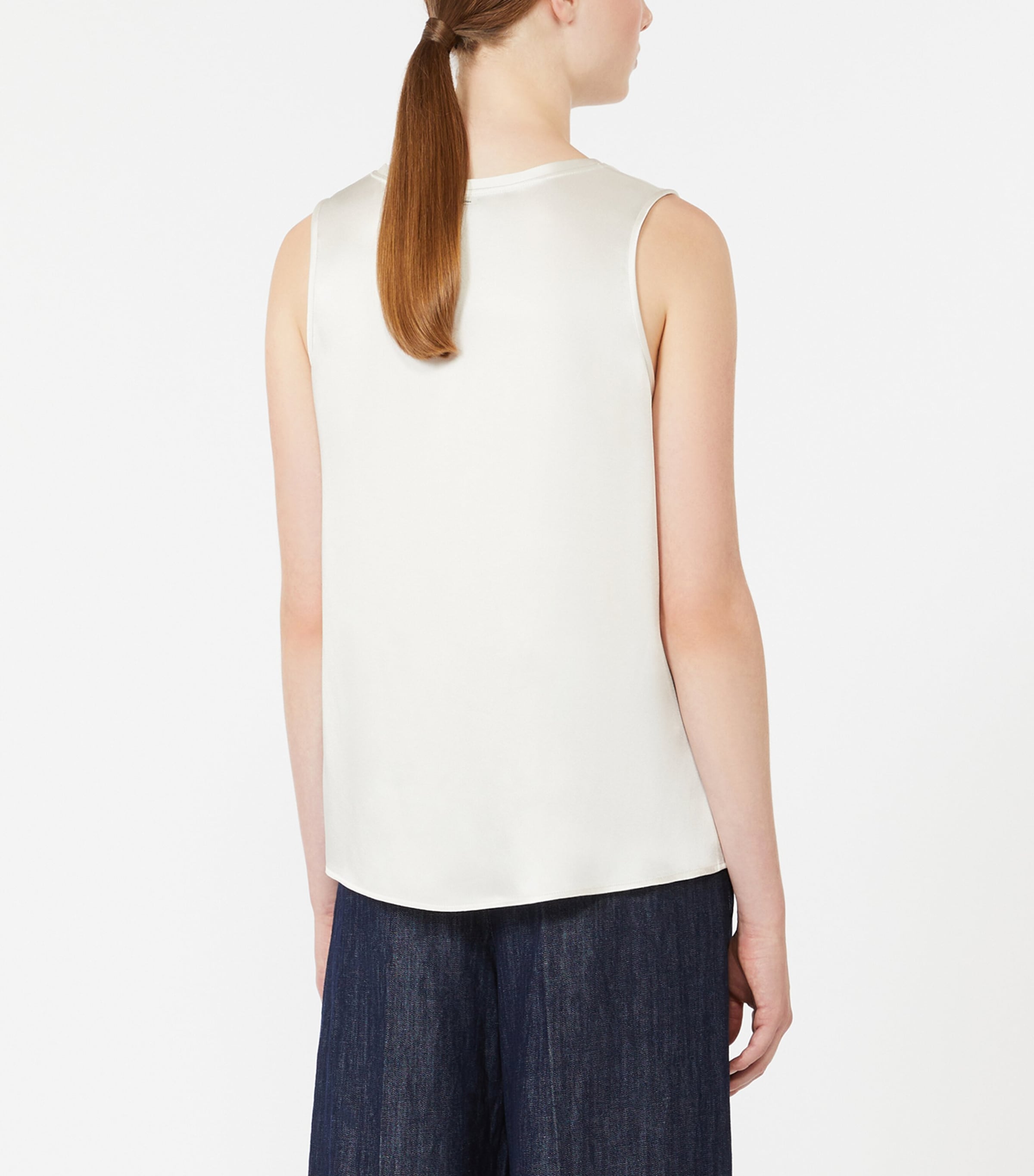 Estri Blouse BEIGE Image 3