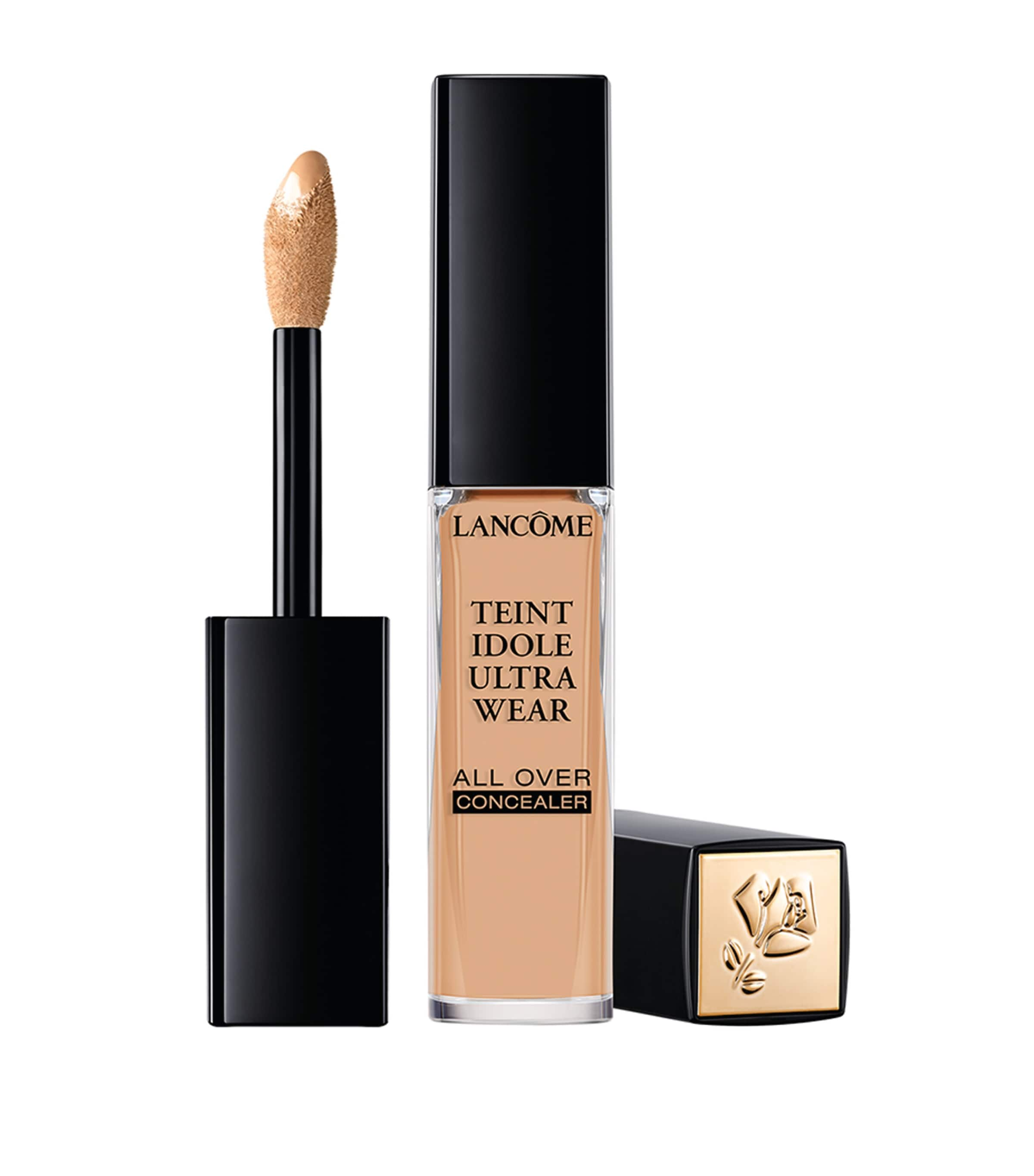 Shop Lancôme Teint Idole Ultra Wear All Over Concealer In Neutral