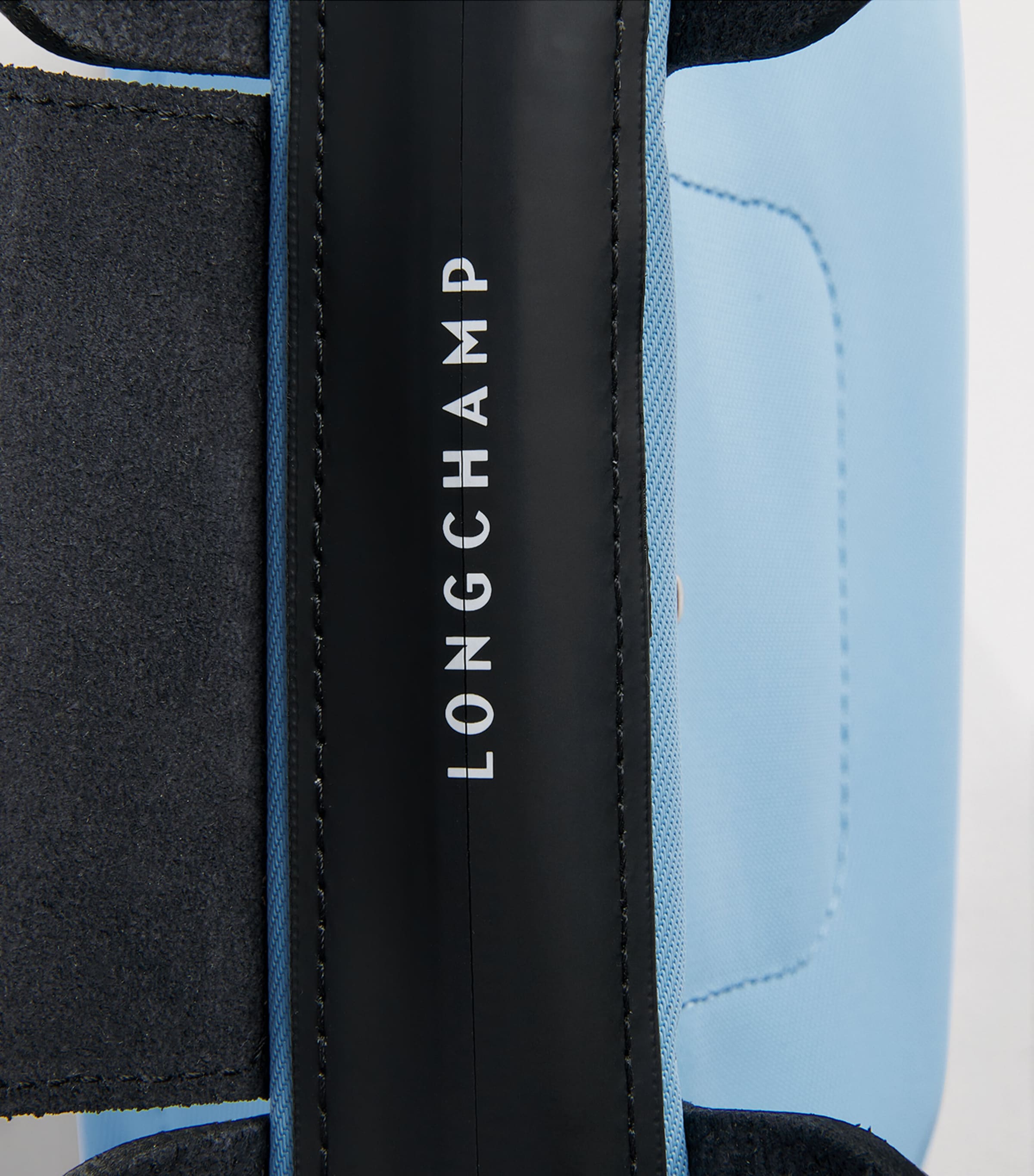 Longchamp LO XBDY BAG LE PLIAGE ENERGY SAM XS . Ciel Image 6