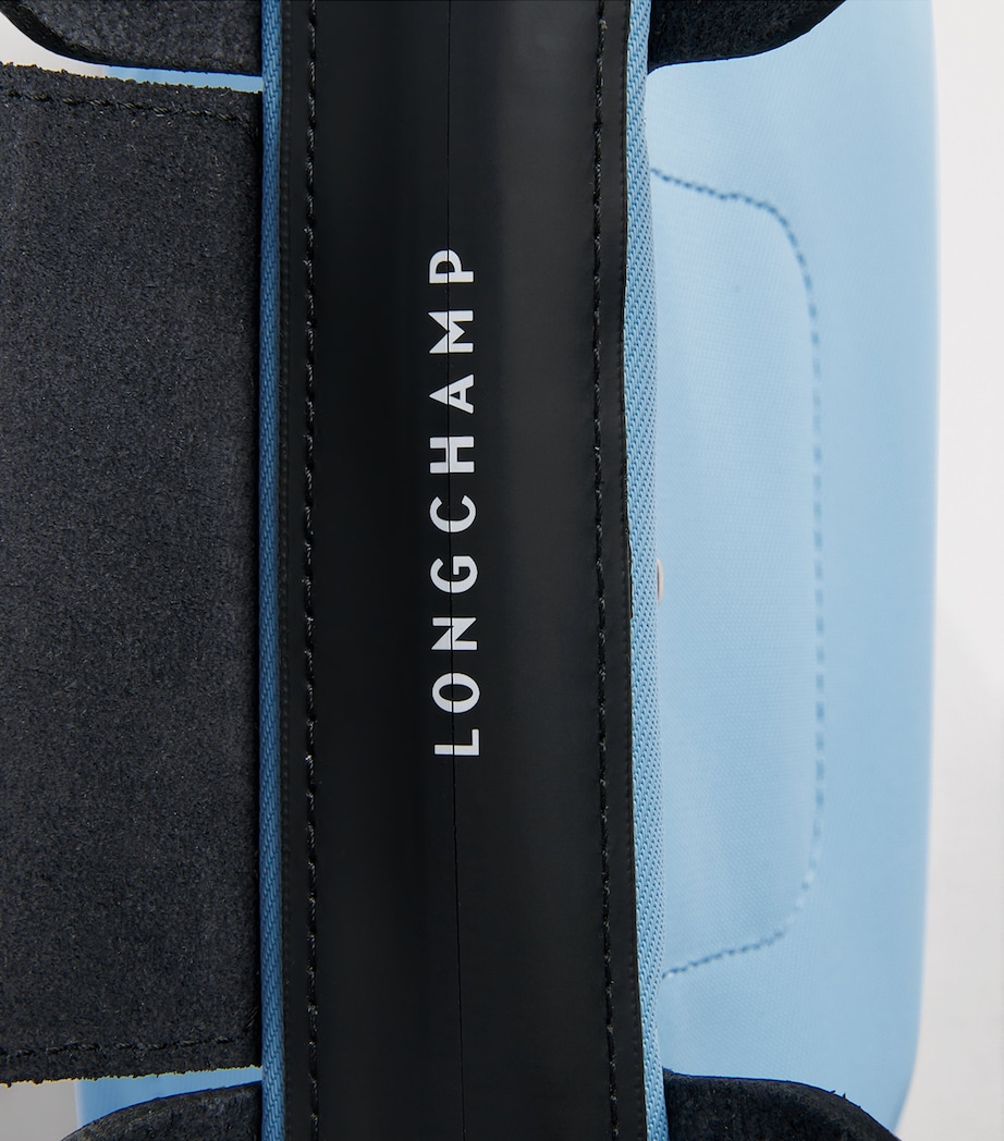 Longchamp LO XBDY BAG LE PLIAGE ENERGY SAM XS . Ciel Image 6