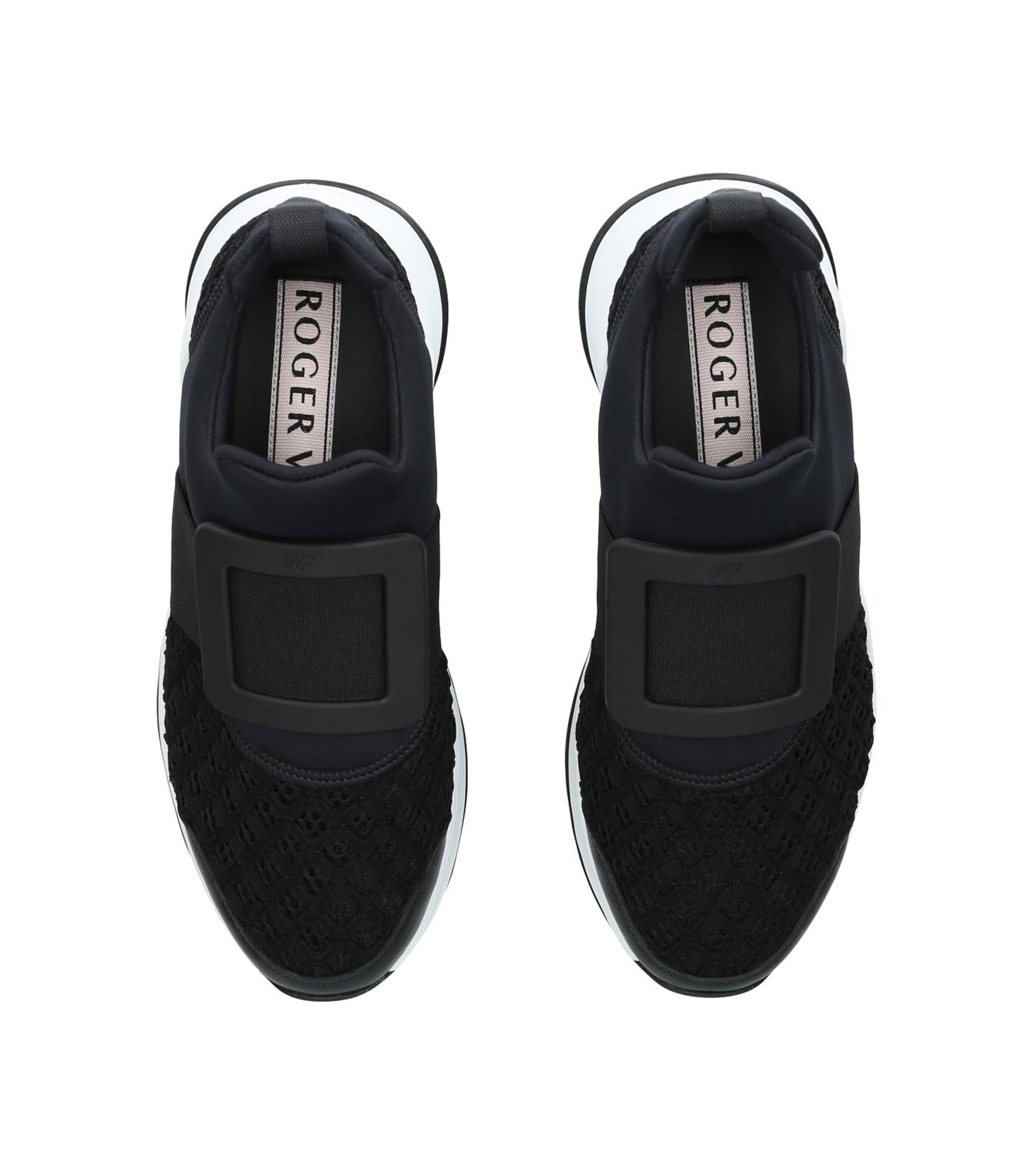 Viv' Run Sneakers Image 5