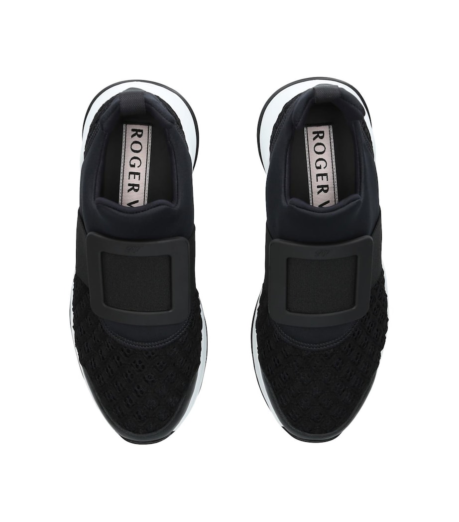 Viv' Run Sneakers Image 5