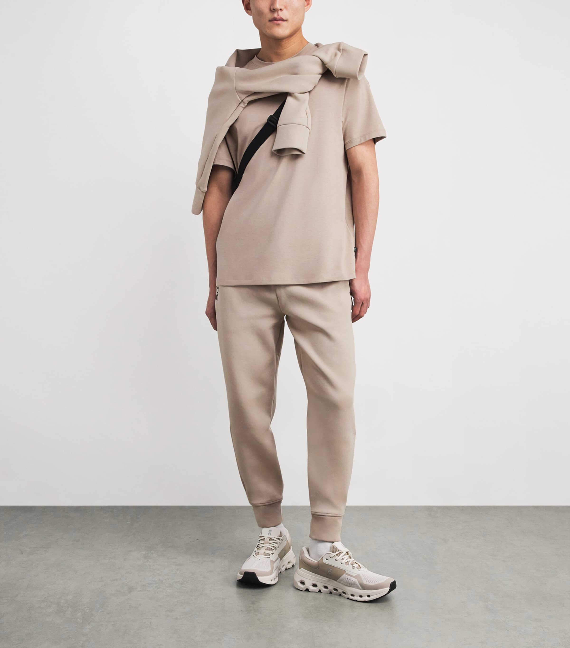 Focus-T T-Shirt DESERT Image 2