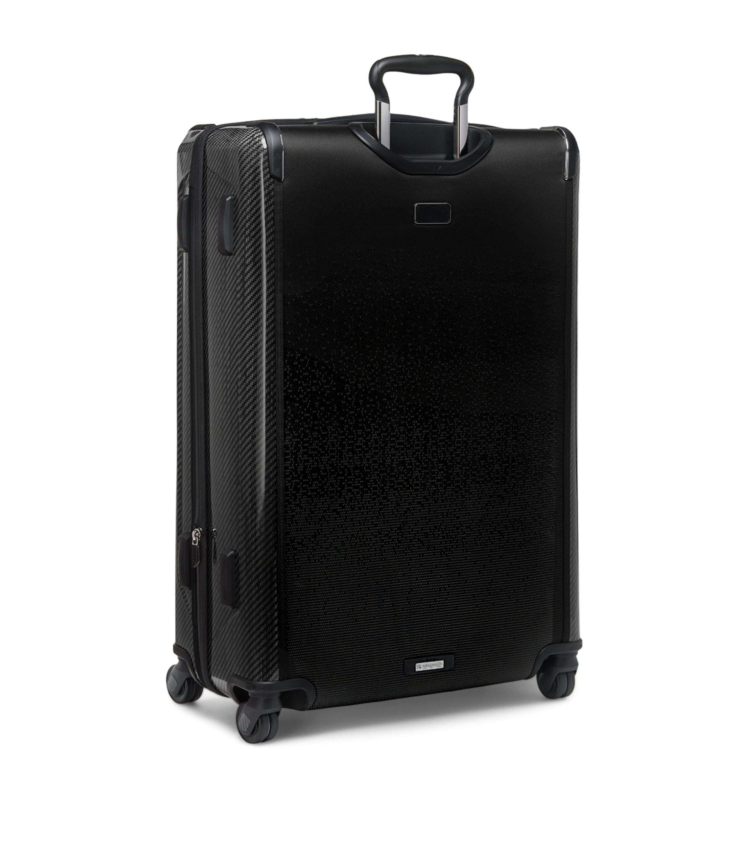Tumi McLaren Hardside Check-In Suitcase (78.5cm) Night Galaxy Image 5
