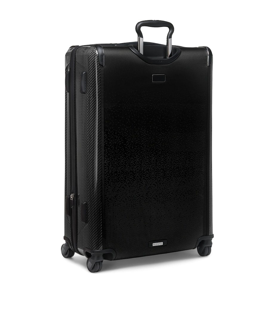Tumi McLaren Hardside Check-In Suitcase (78.5cm) Night Galaxy Image 5