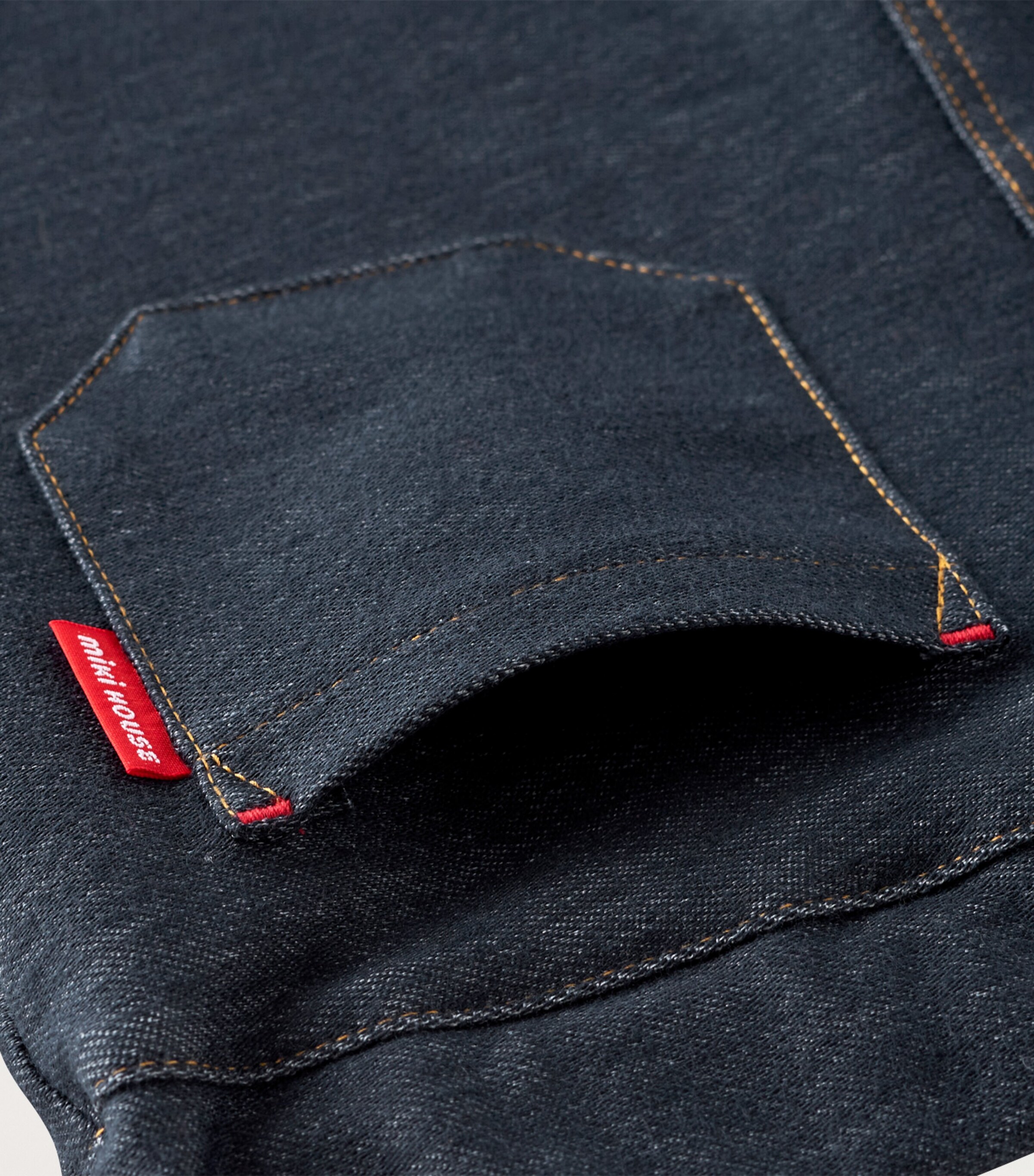 Mascot Jeans (2-7 Years) 3 Image 7