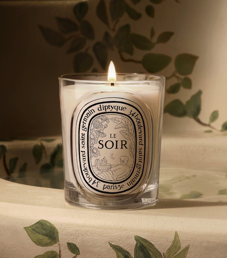 Diptyque Le Soir Candle (190g) Image 3