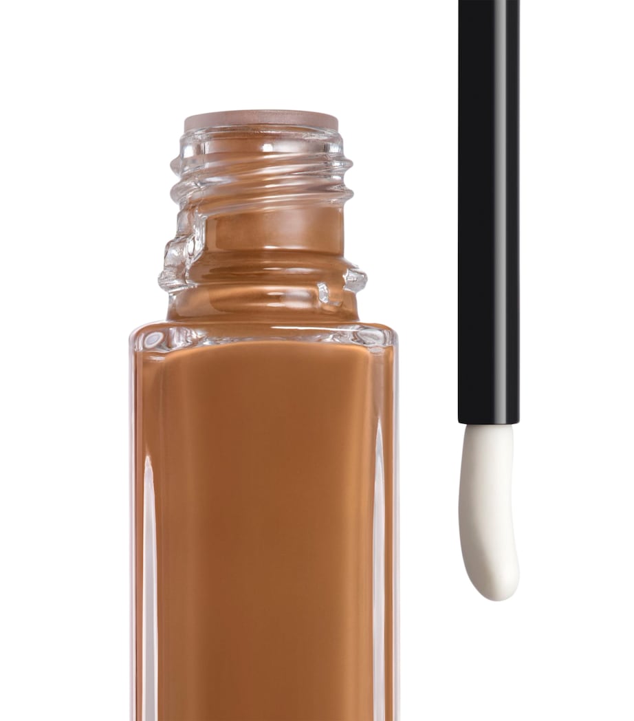 CHANEL CHANEL LES BEIGES NATURAL HEALTHY GLOW Serum Concealer Image 2