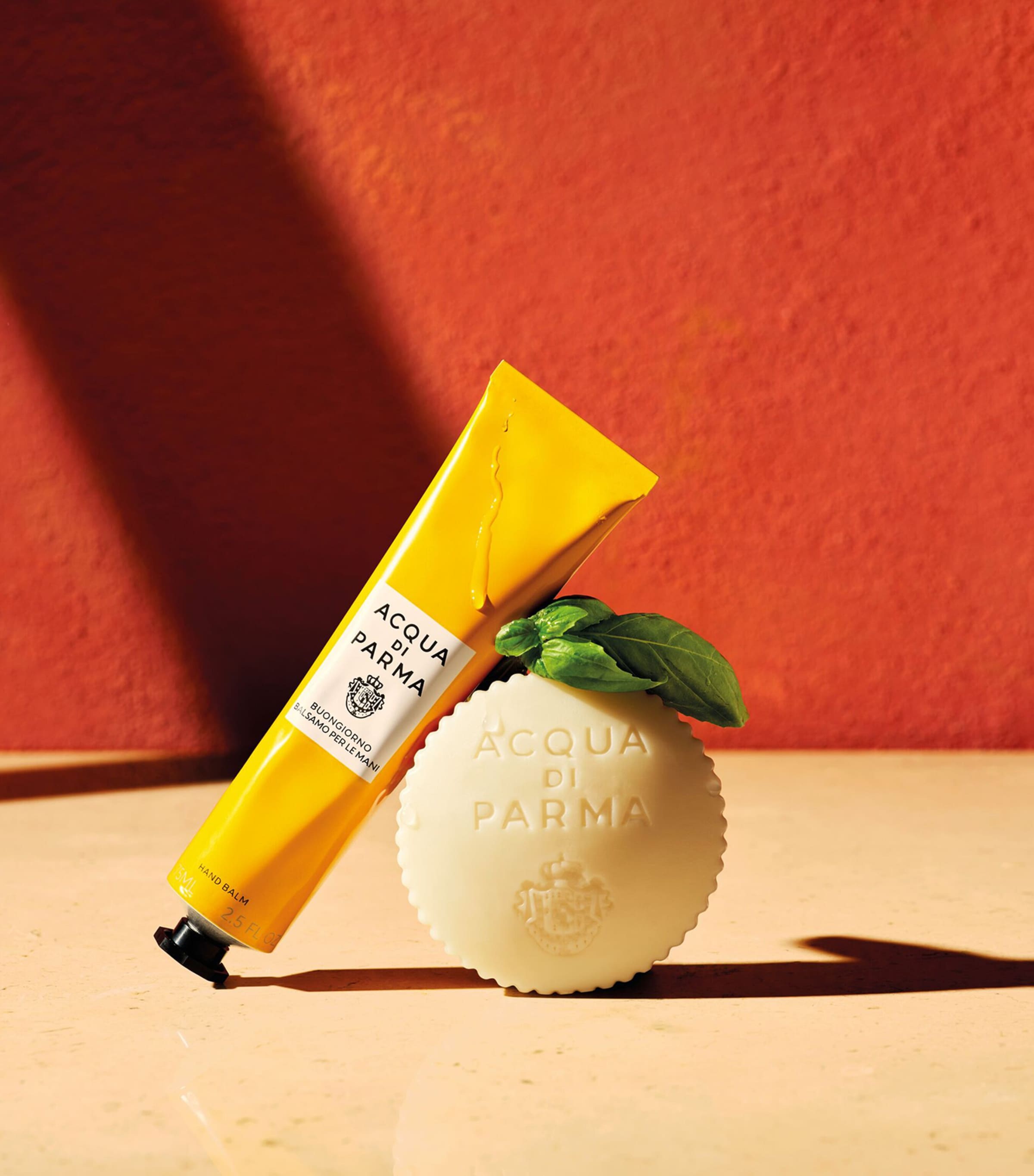 Buongiorno Hand Balm (75ml) NO COLOUR Image 2