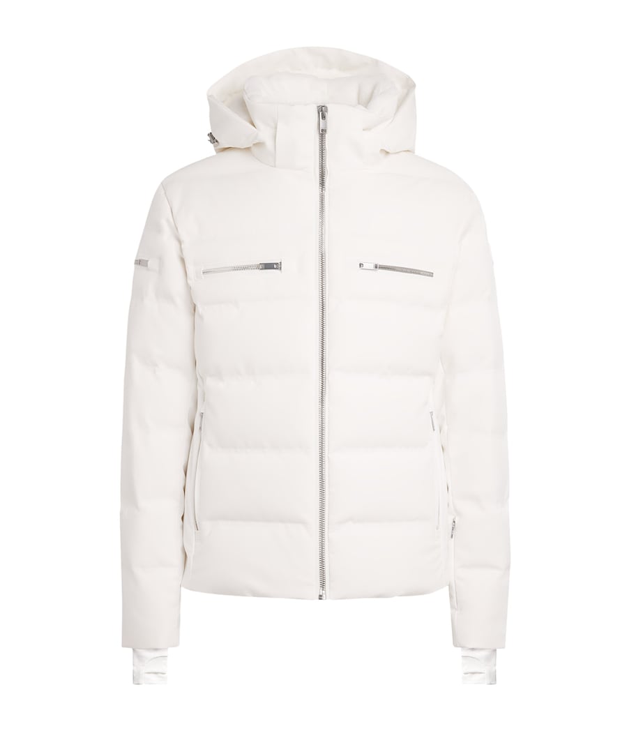 Down Waterproof Berlioz Puffer Jacket NEIGE Image 1