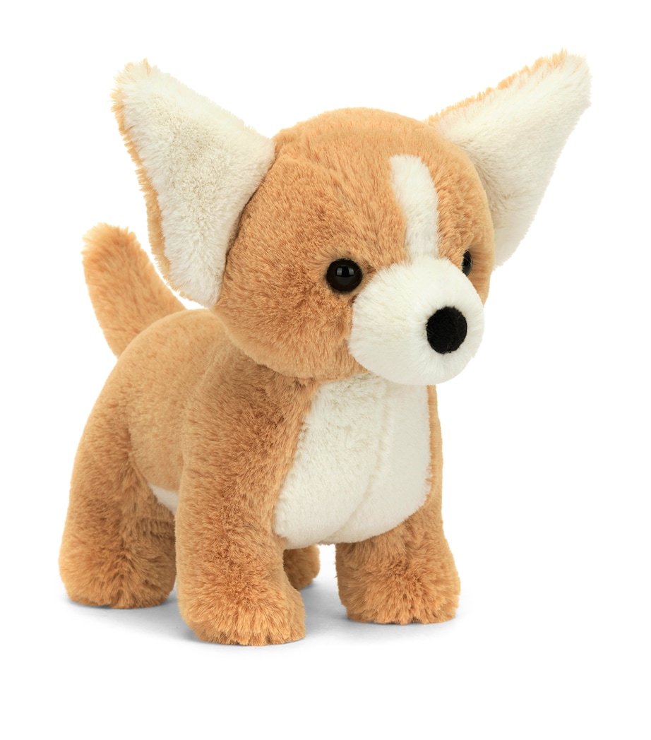 Isobel Chihuahua (17cm) MULTI Image 1