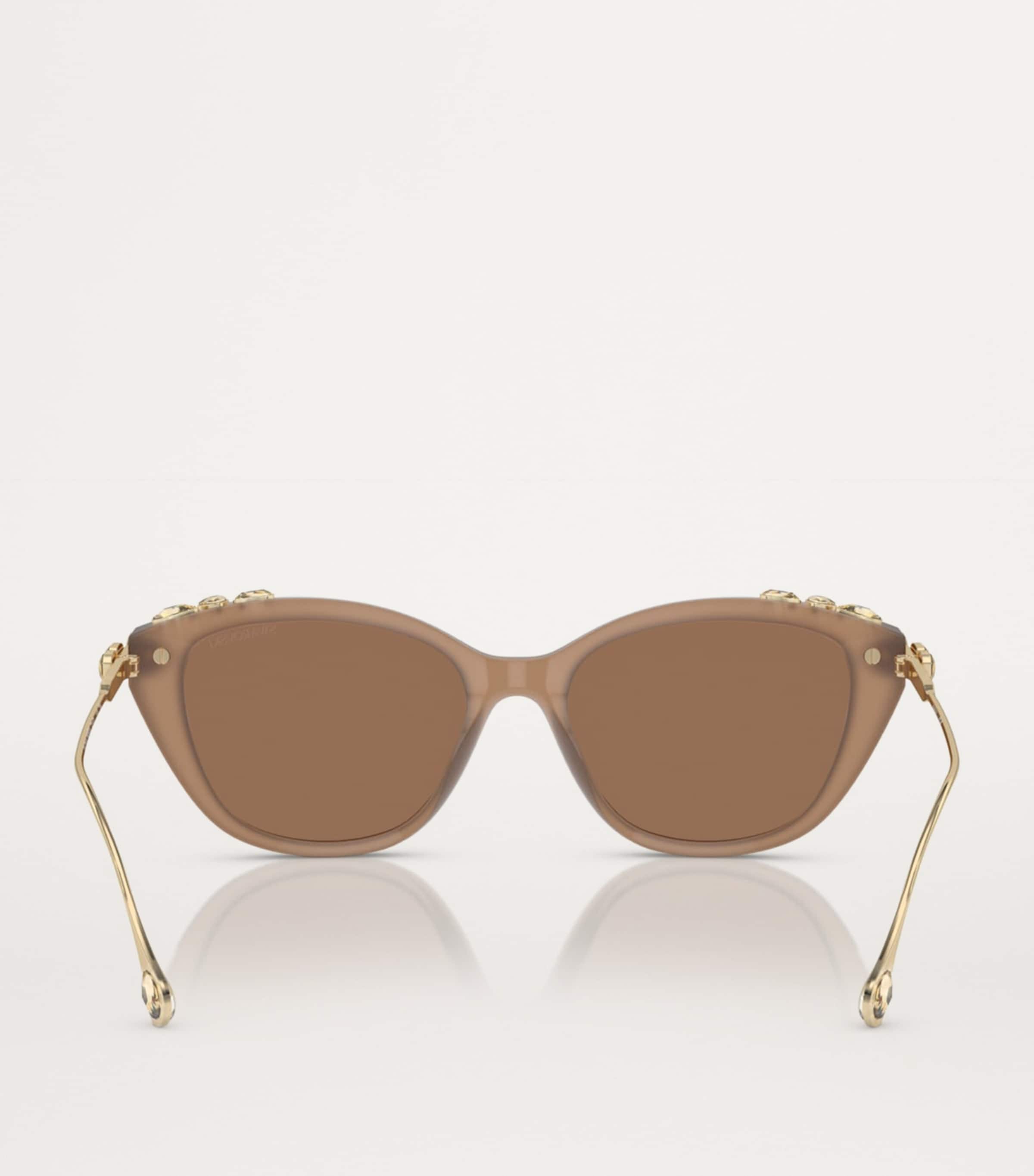 Embellished SK6010 Sunglasses 2002OK Image 4