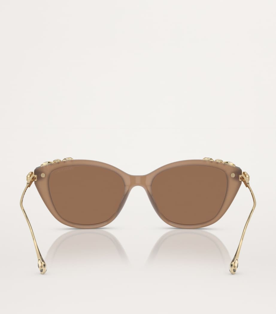 Embellished SK6010 Sunglasses 2002OK Image 4