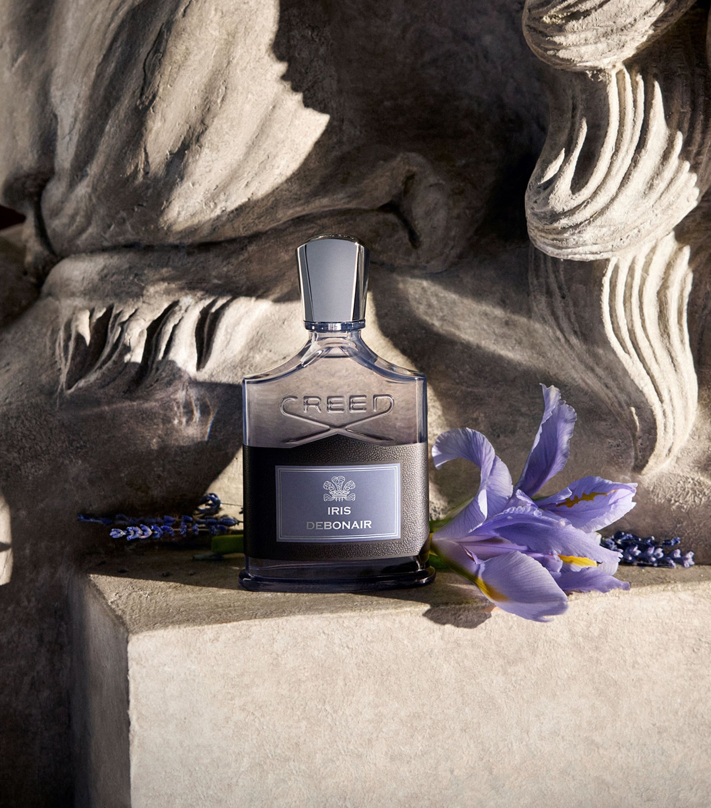 Creed Iris Debonair Eau de Parfum (50ml) Image 3