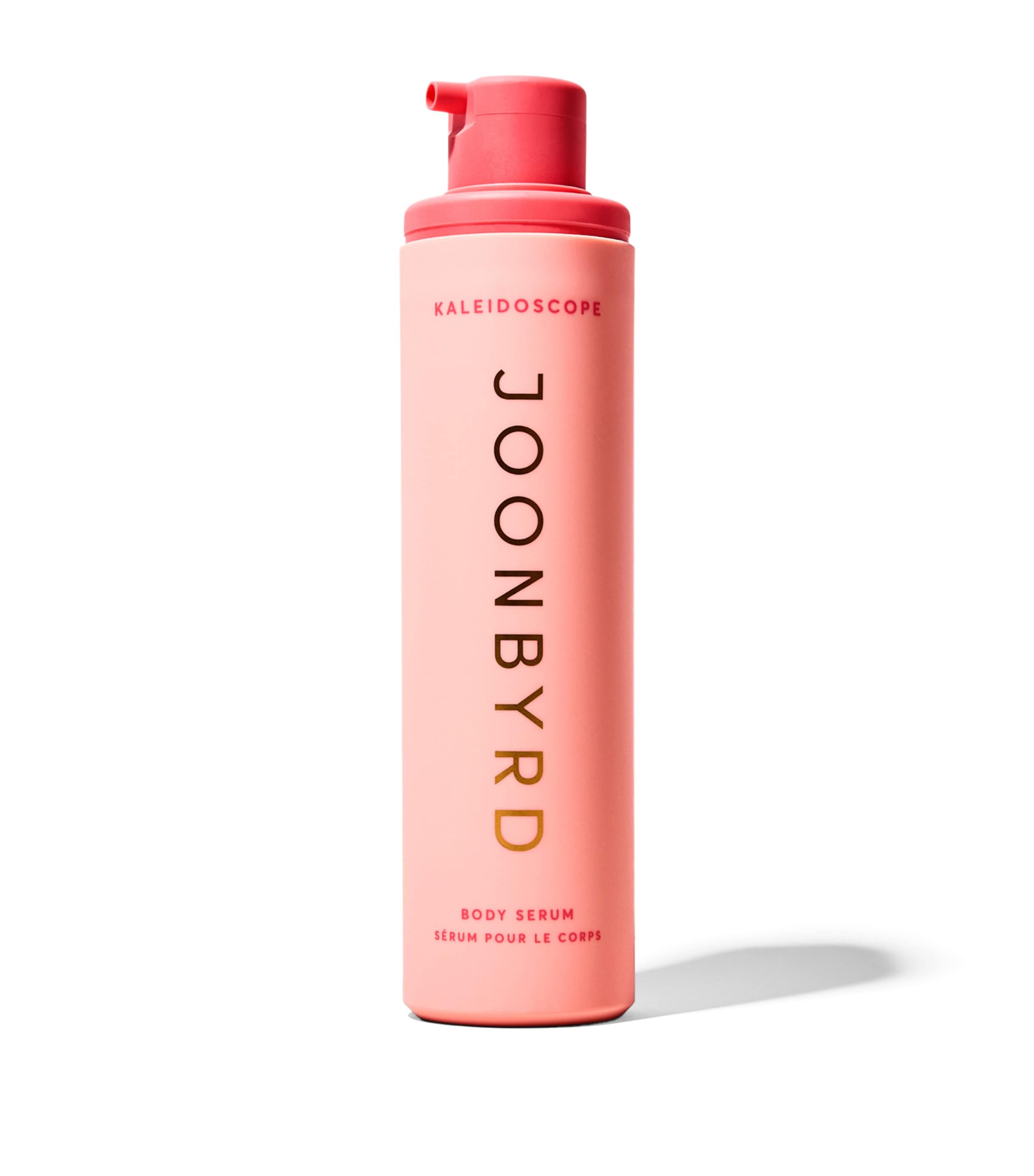 Joonbyrd Kaleidoscope Smoothing Body Serum (100ml) Image 1