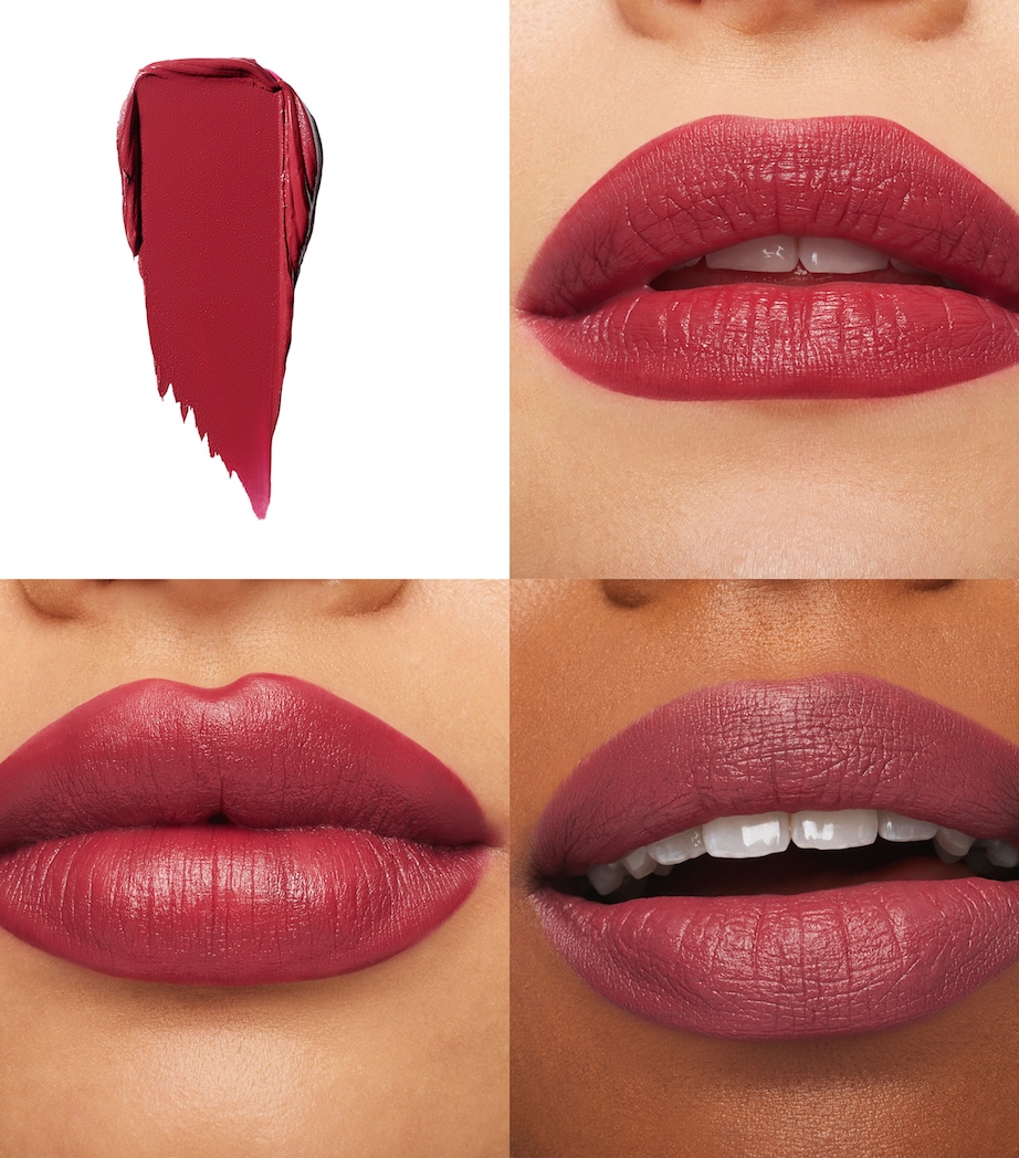 MACximal Silky Matte Lipstick KEEP DREAMING Image 2
