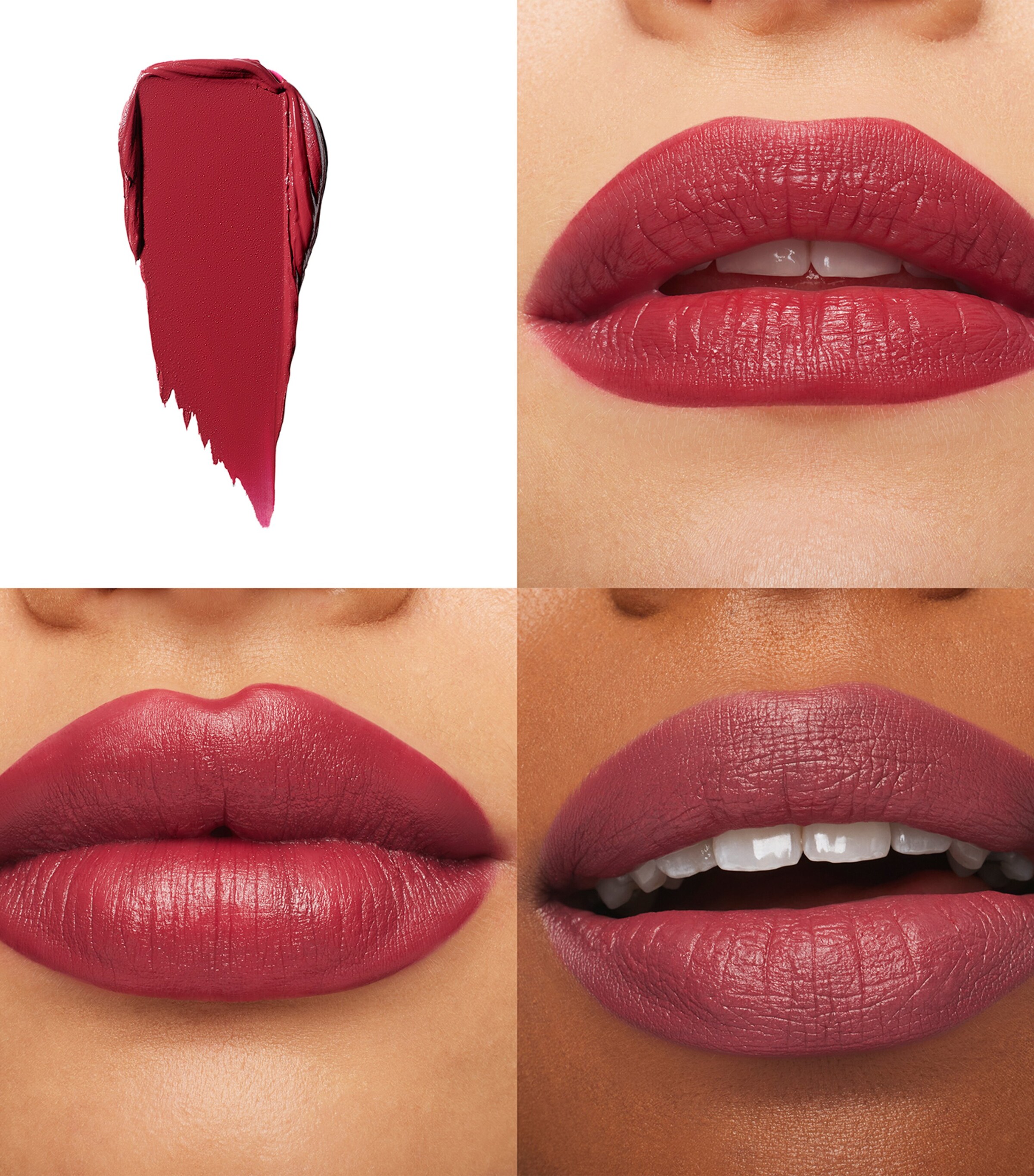 MAC MACximal Silky Matte Lipstick | Make-up | Lips | Lipsticks | Designers | MAC MAC MACximal Silky Matte Lipstick | Make-up | Lips | Lipsticks | Designers | MAC