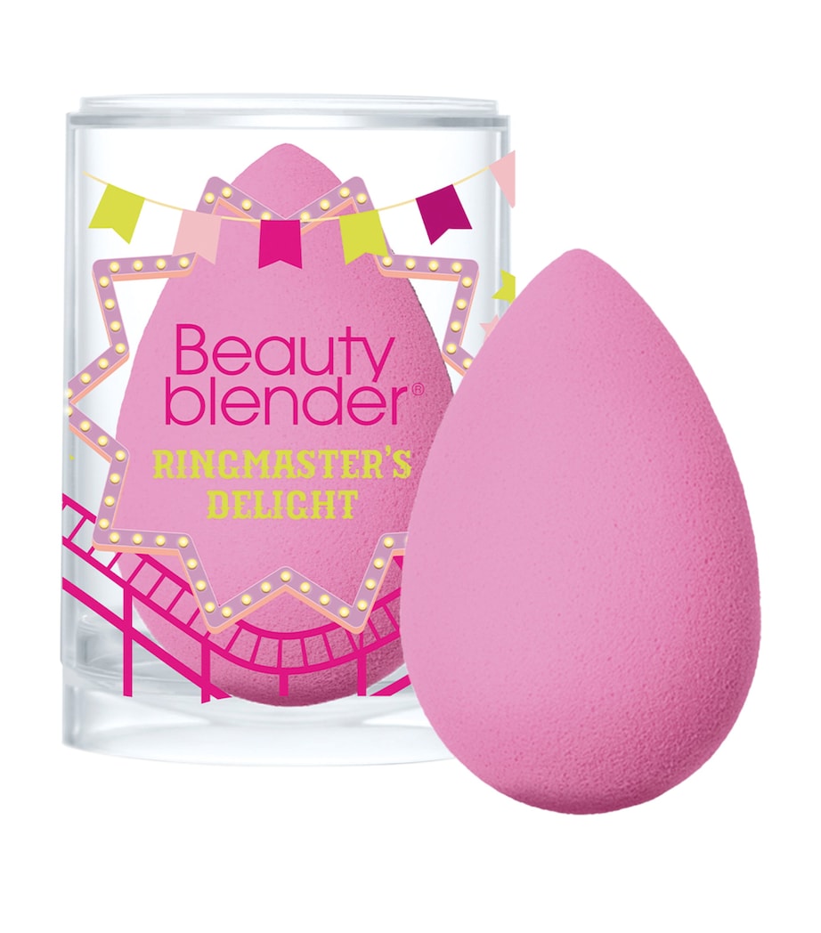 Beautyblender Ringmaster’s Delight Sponge NO COLOUR Image 2