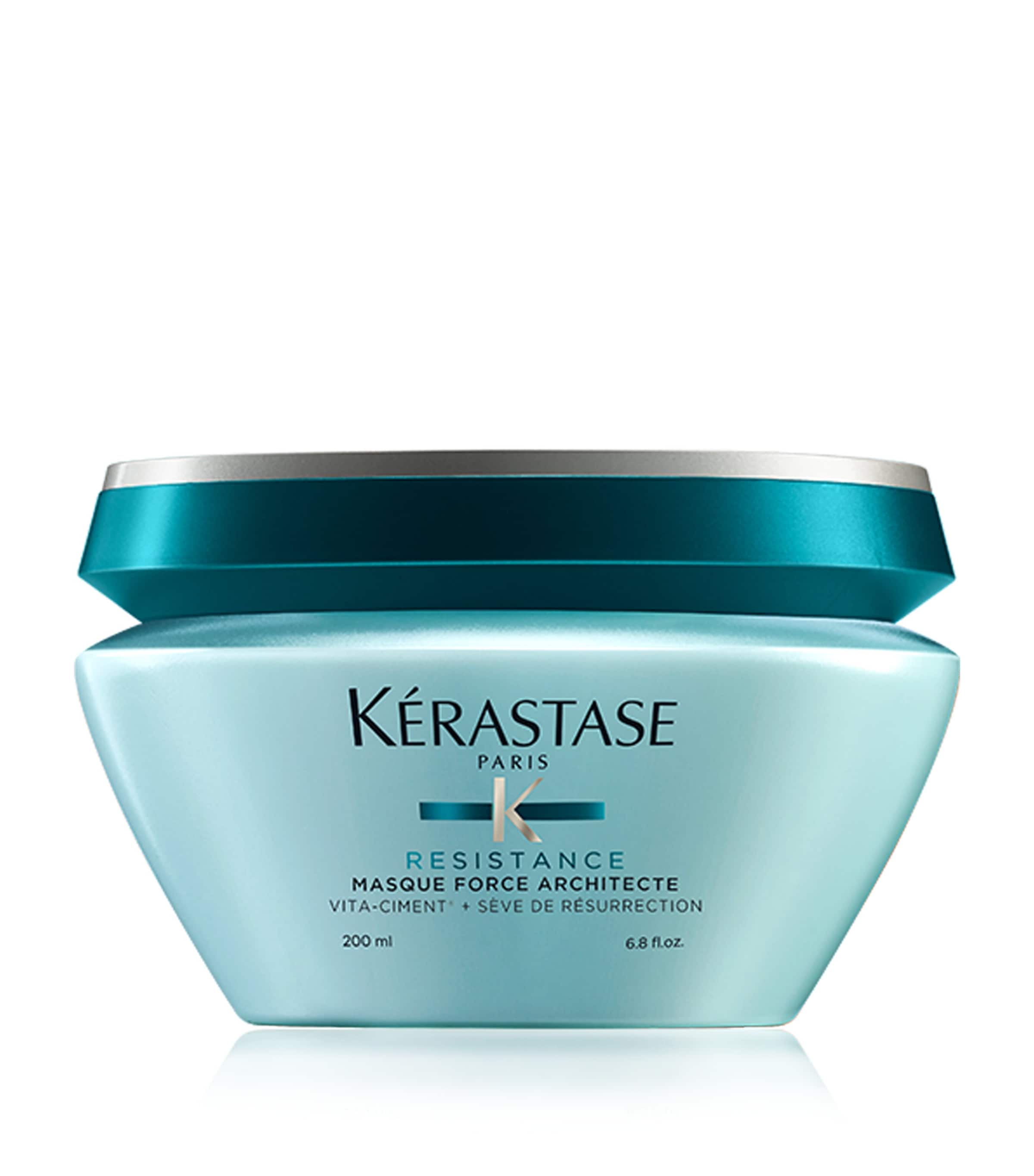 Kerastase Ker Res Masque Force Architecte 200ml 18 | Haircare | Hair Oils & Serums | Designers | Kerastase