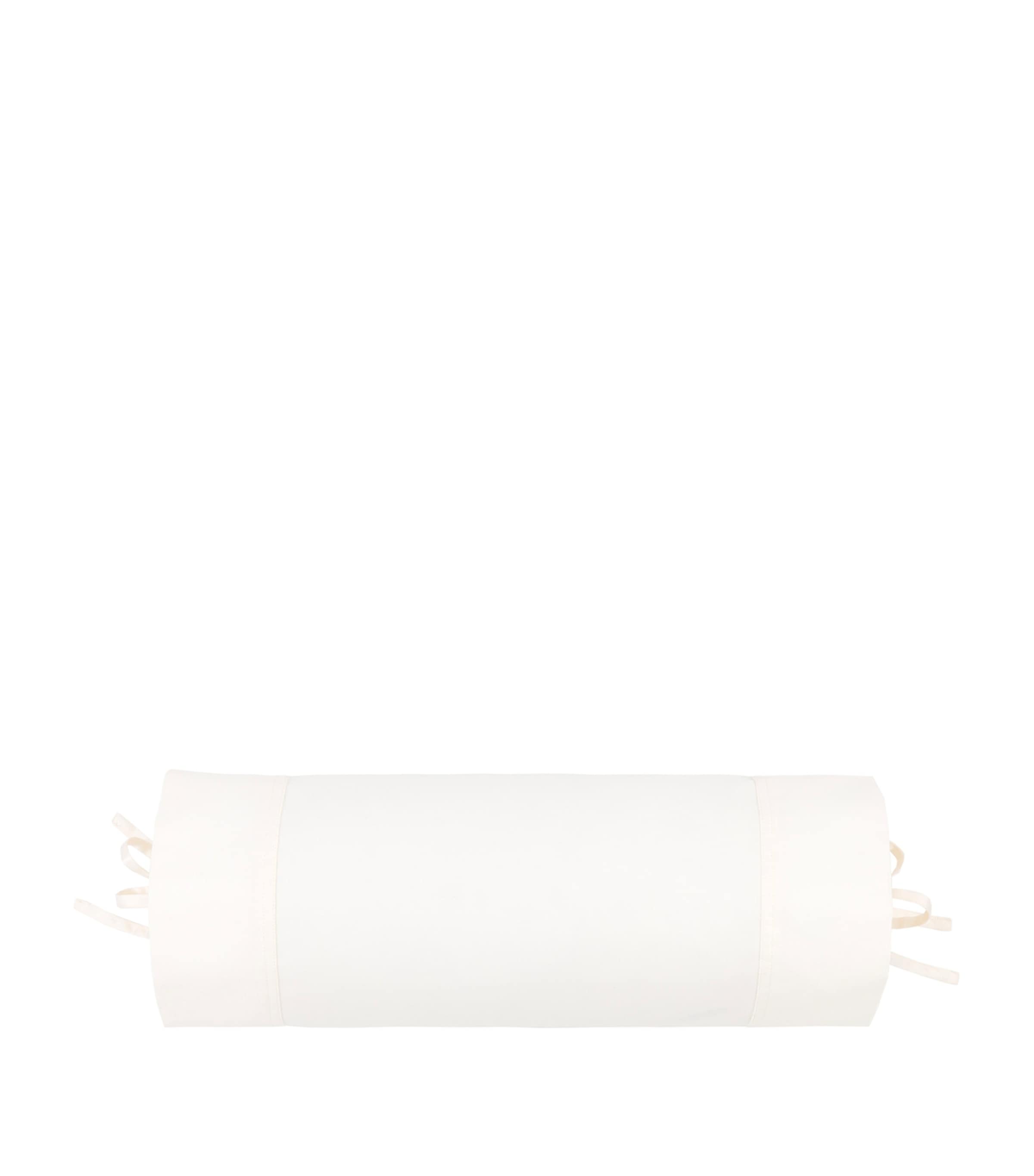 Yves Delorme Couture Prodige Neckroll Pillowcase