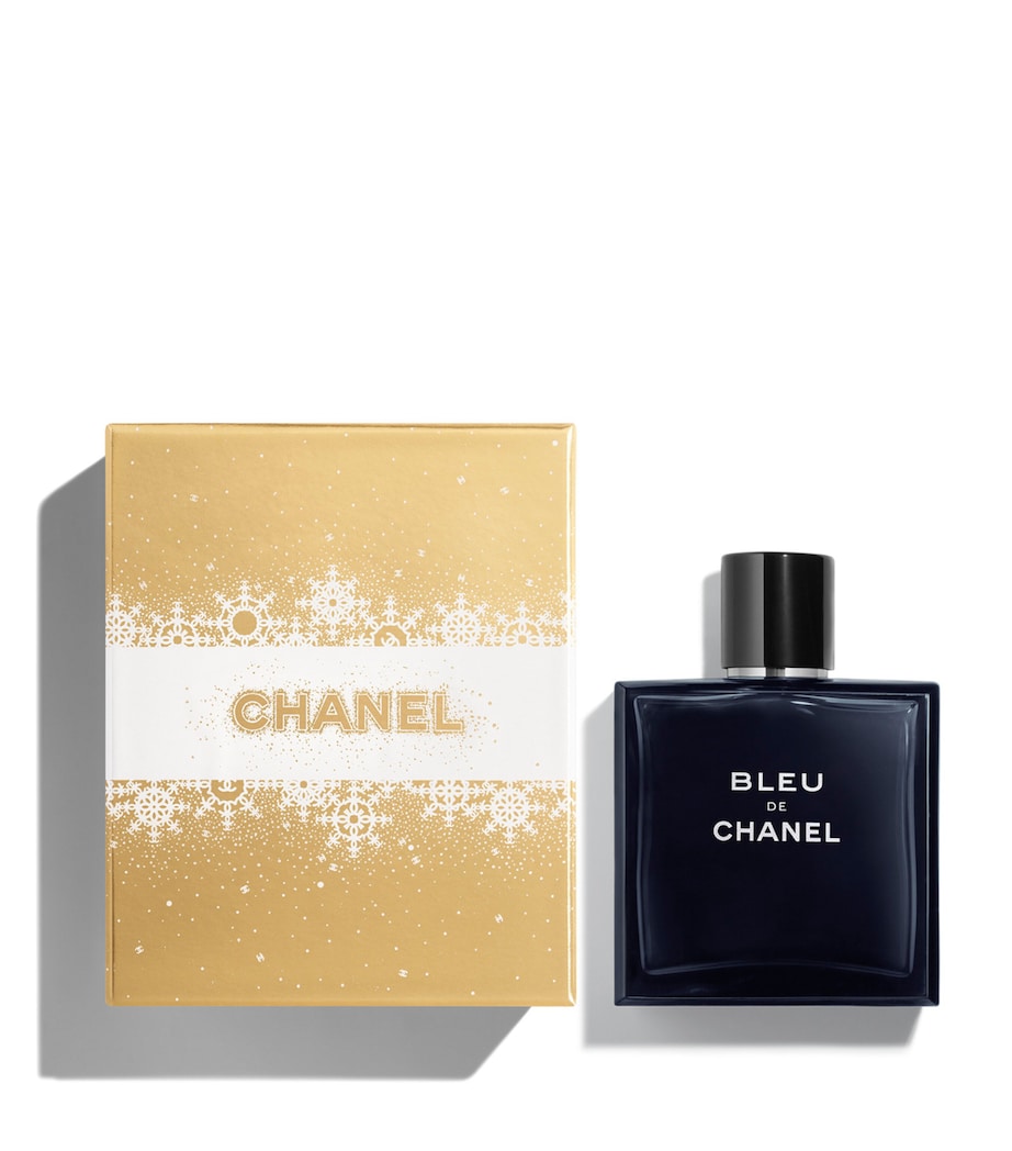 CHANEL BLEU DE CHANEL Eau de Toilette (100ml) Harrods AE