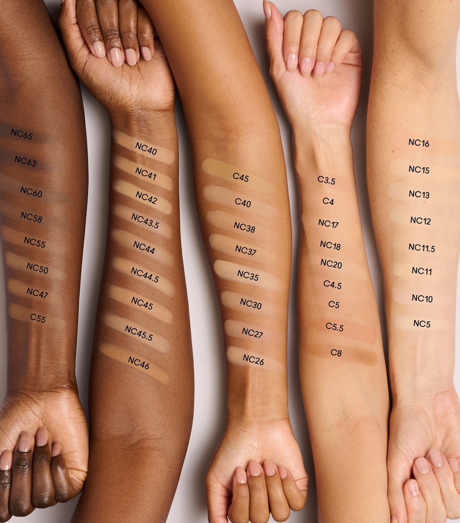 Studio Fix Powder Plus Foundation - Refill C45 Image 2