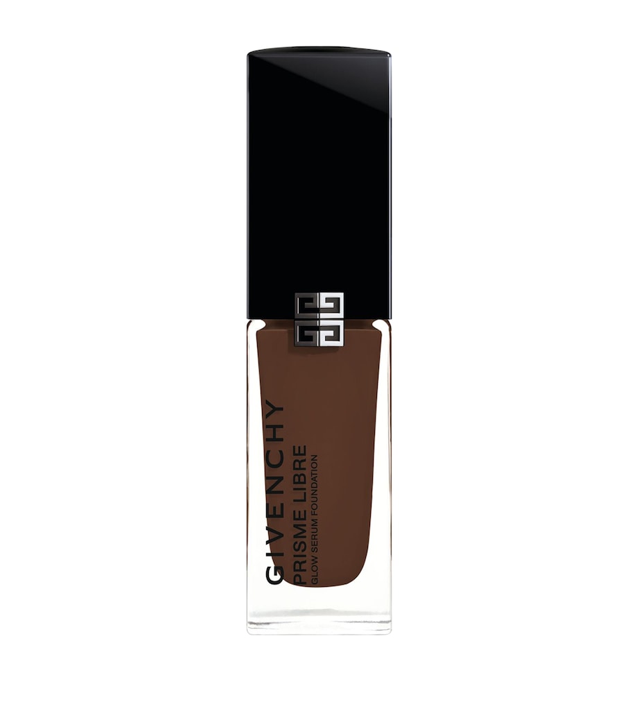 Prisme Libre Glow Serum Foundation 6.8N Image 1