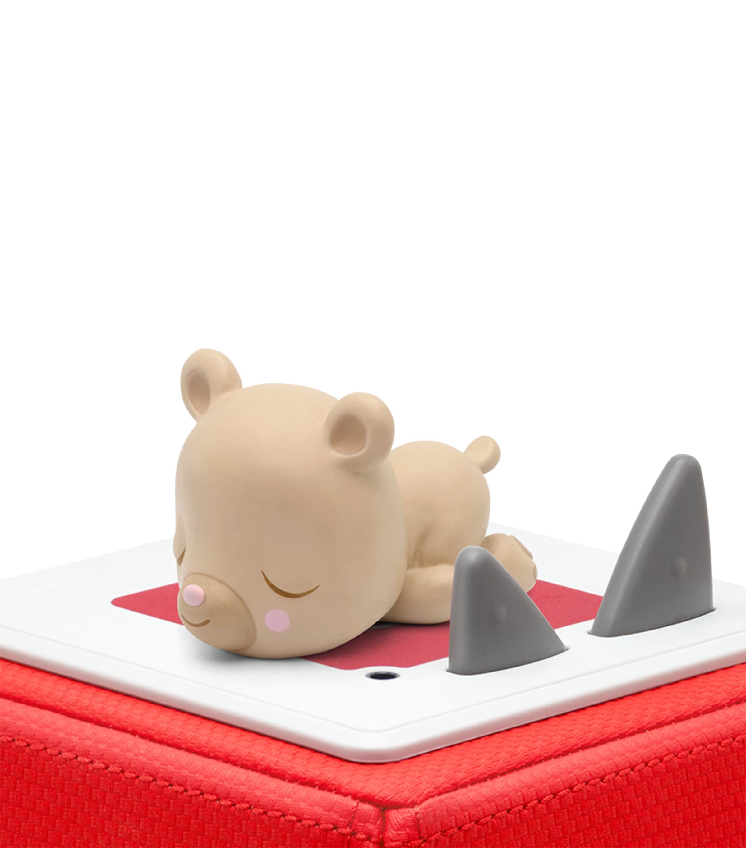 Tonies Sleepy Friends Bear Tonie Audio Character Image 3