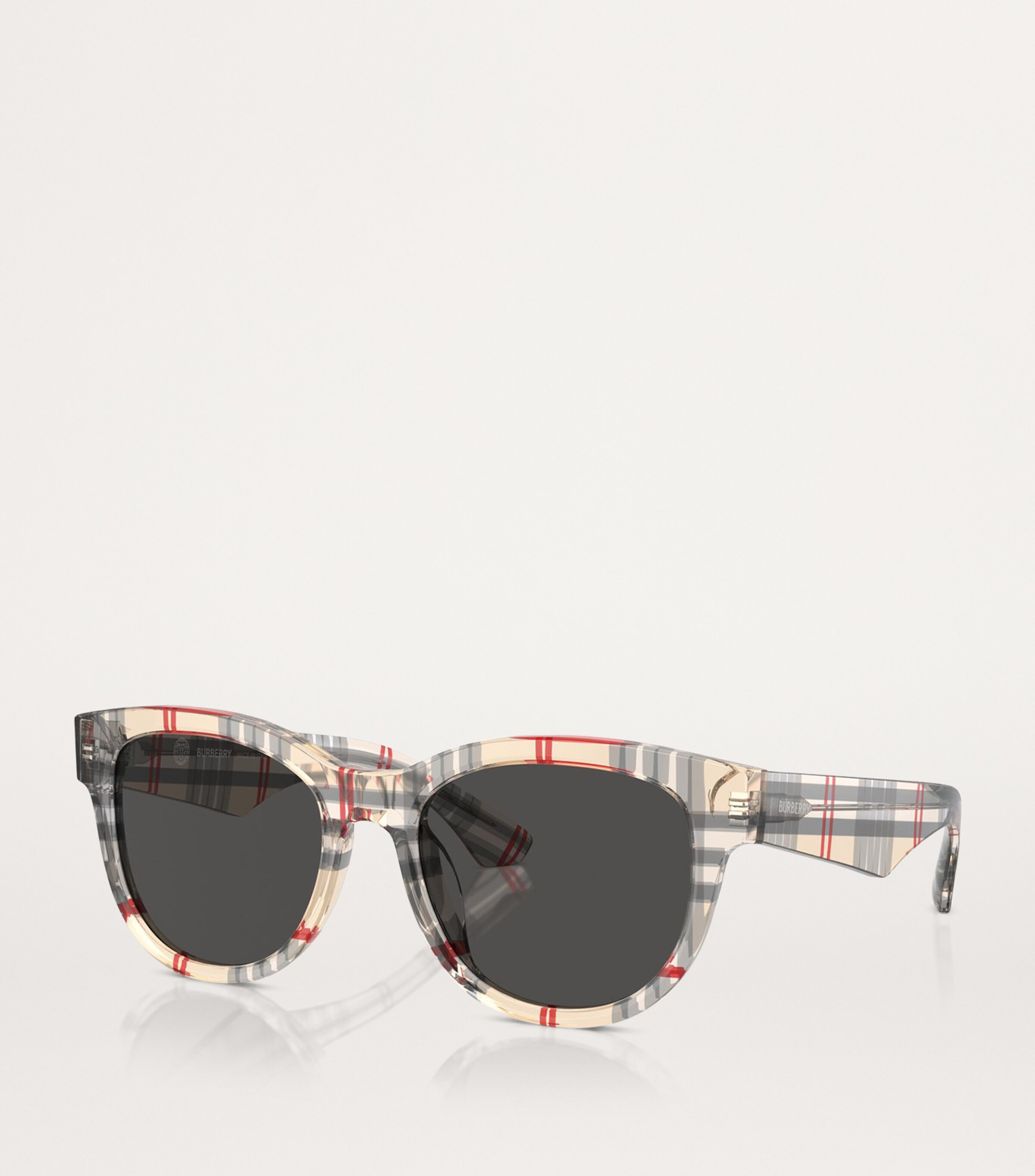Acetate BE4432U Sunglasses 412287 Image 2